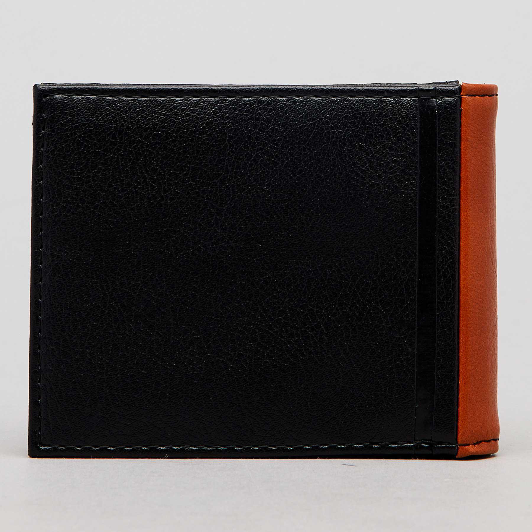 Shop Lucid Astray Wallet In Black/choc - Fast Shipping & Easy Returns ...