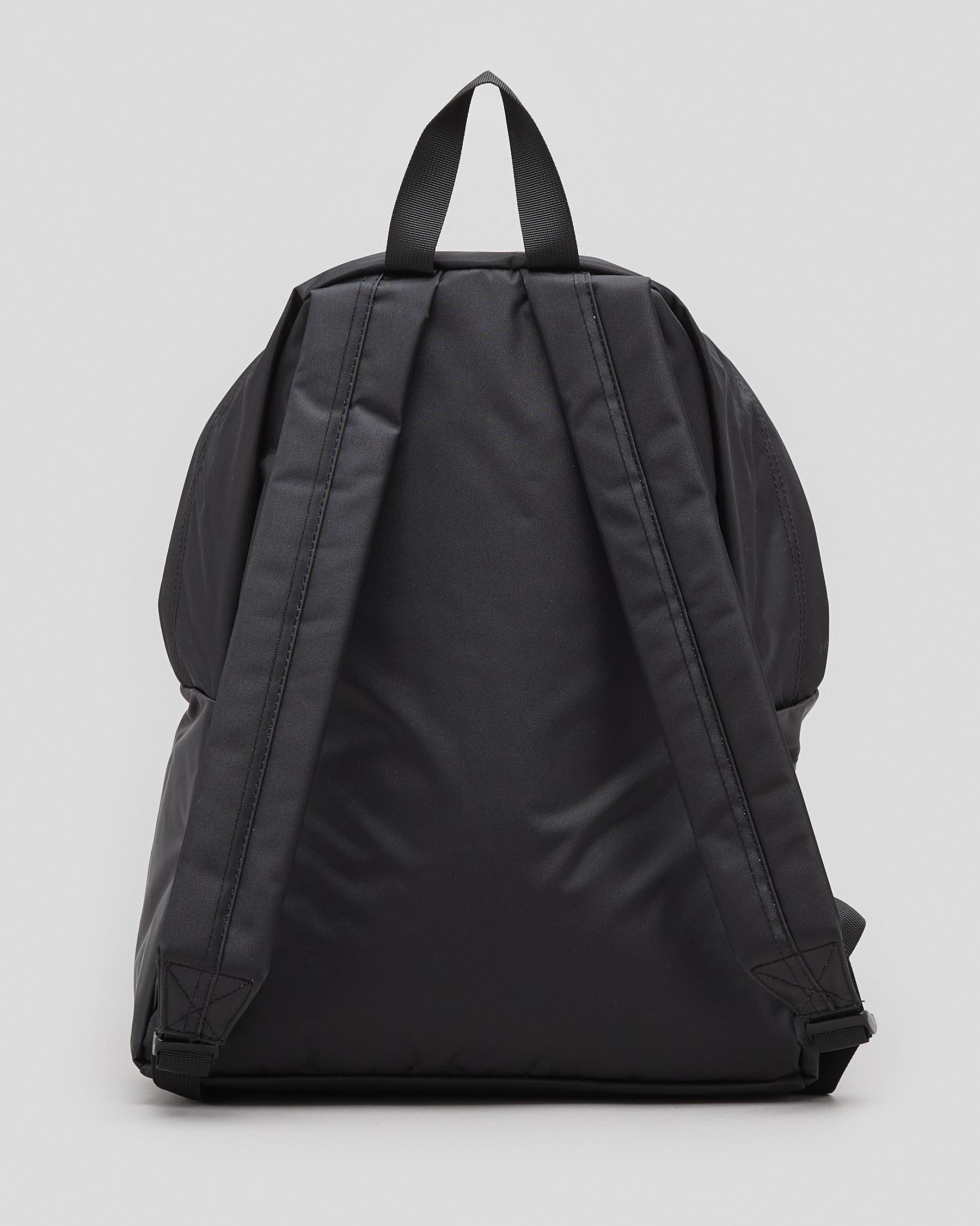 Stock Taslon Backpack