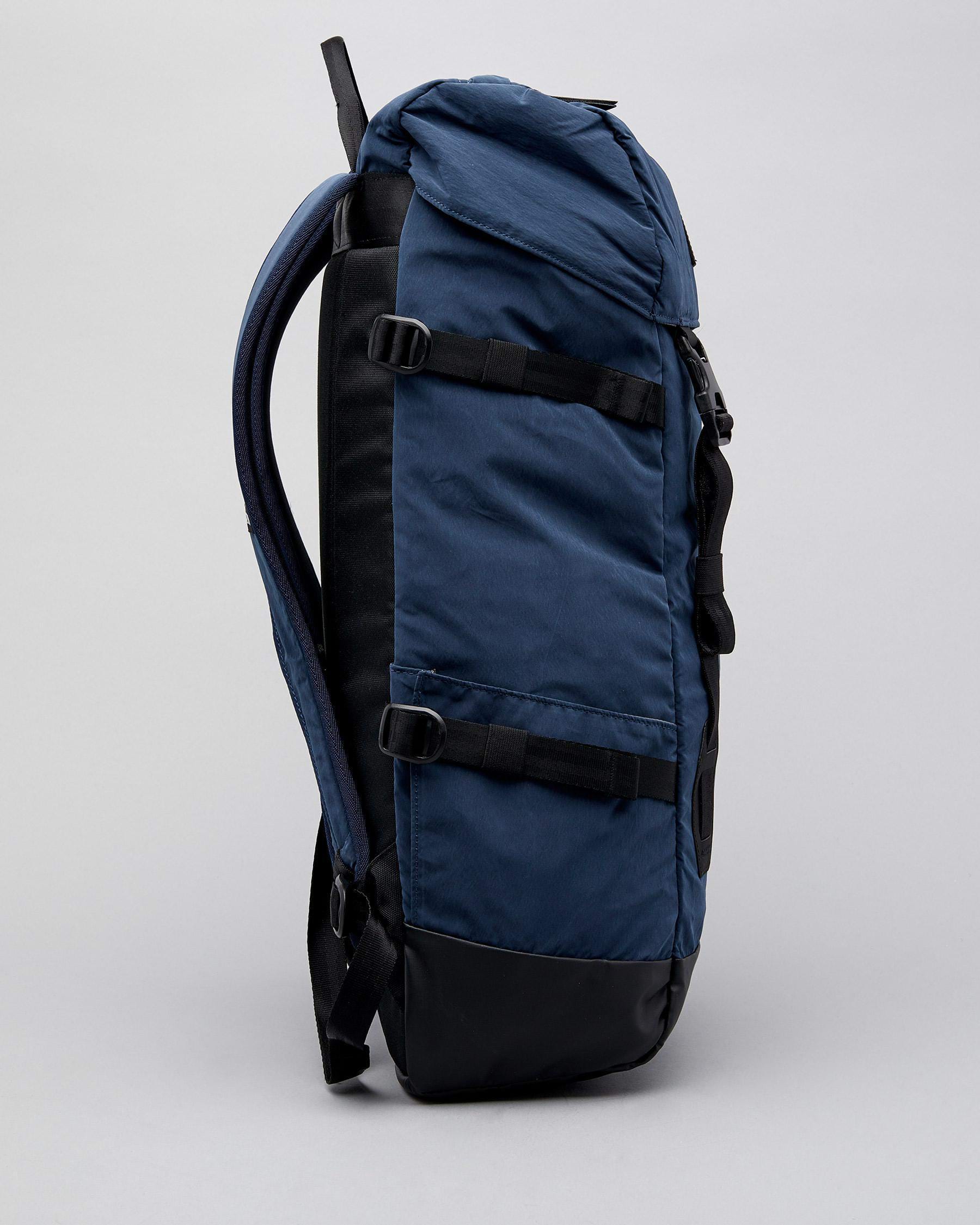 Burton Tinder 2.0 Backpack In Dress Blue - Fast Shipping & Easy Returns ...