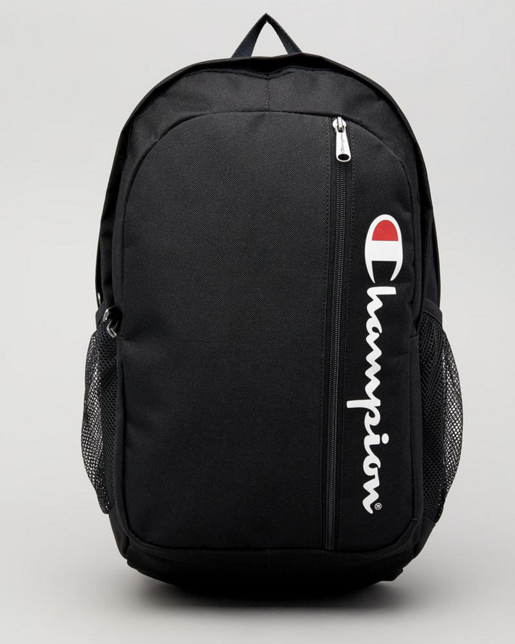 black champion bookbag