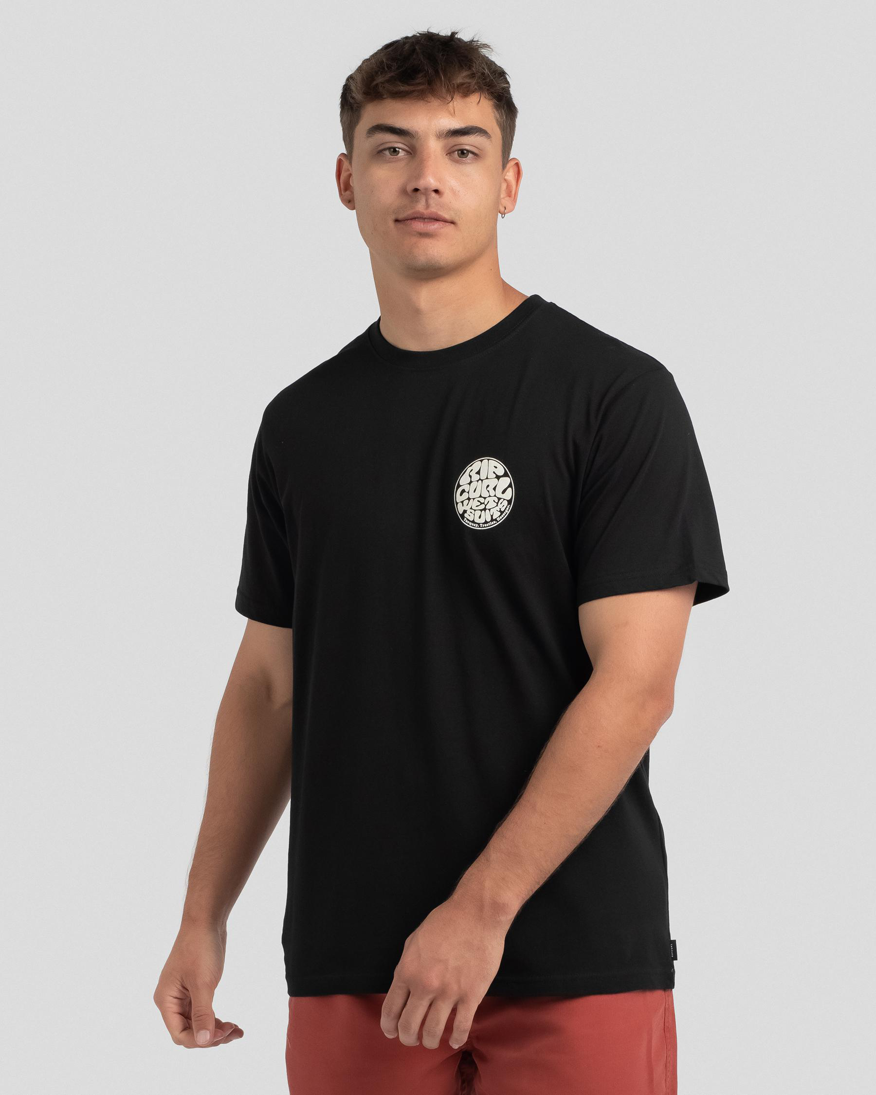 Wetsuit Icon T-Shirt