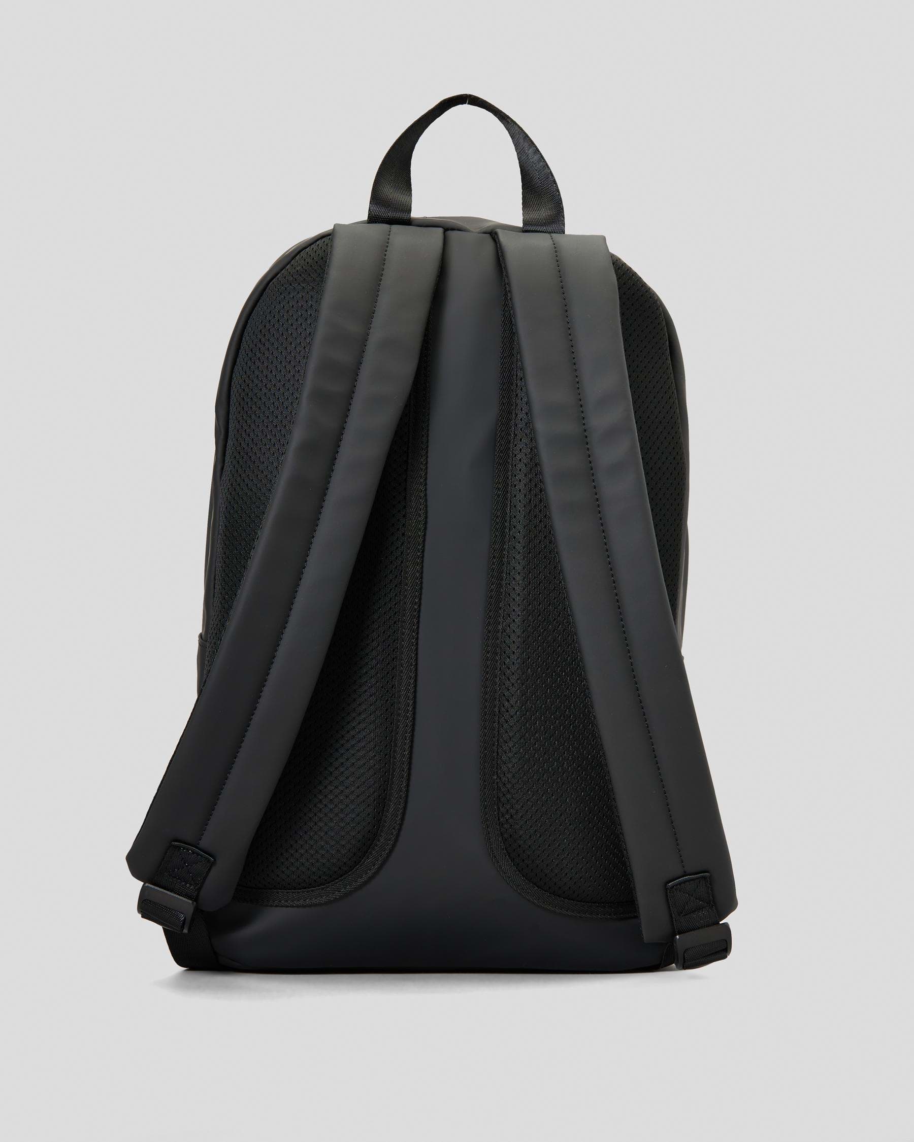 Shop Ava And Ever Raya Backpack In Black - Fast Shipping & Easy Returns ...