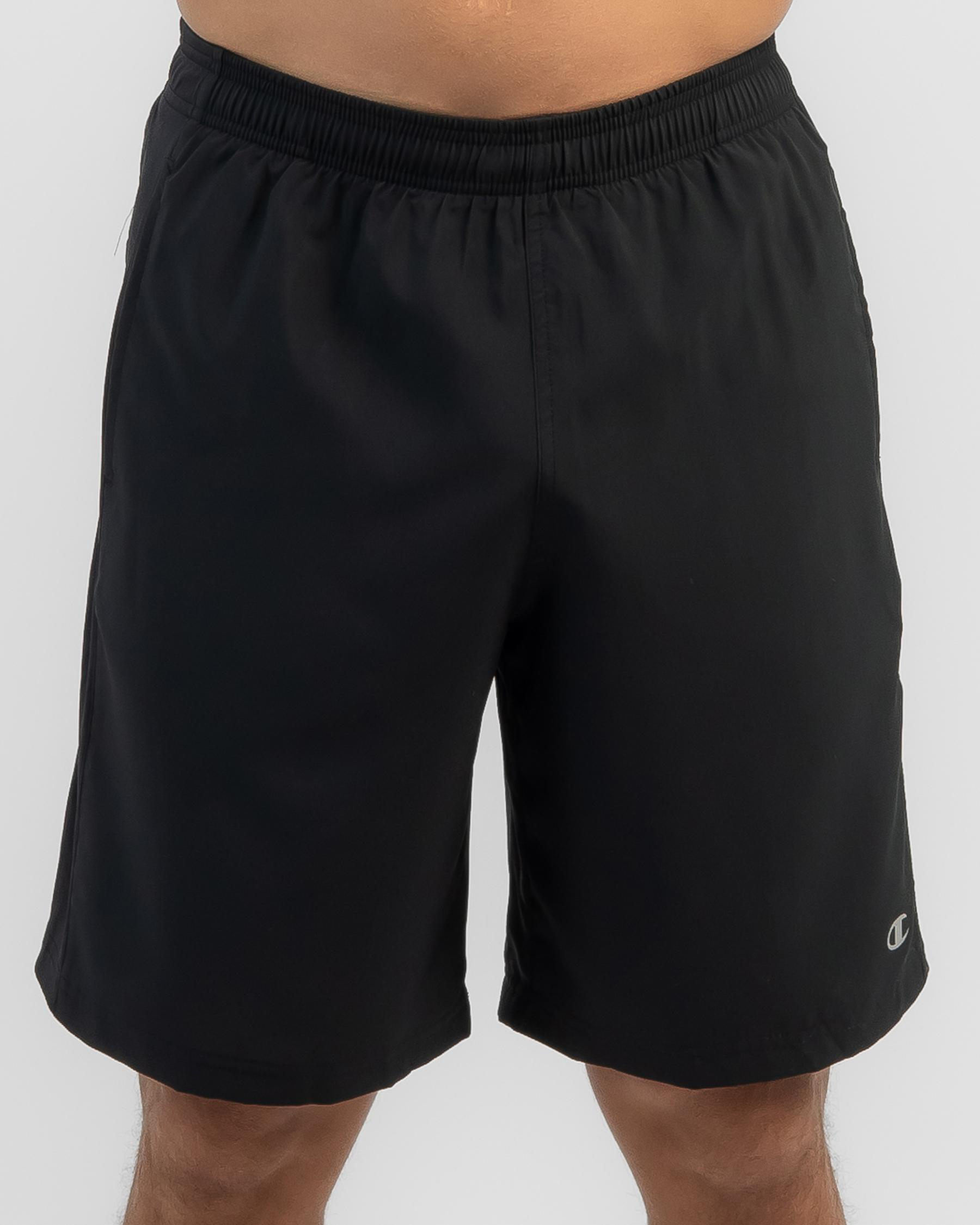 Champion cheap demand shorts