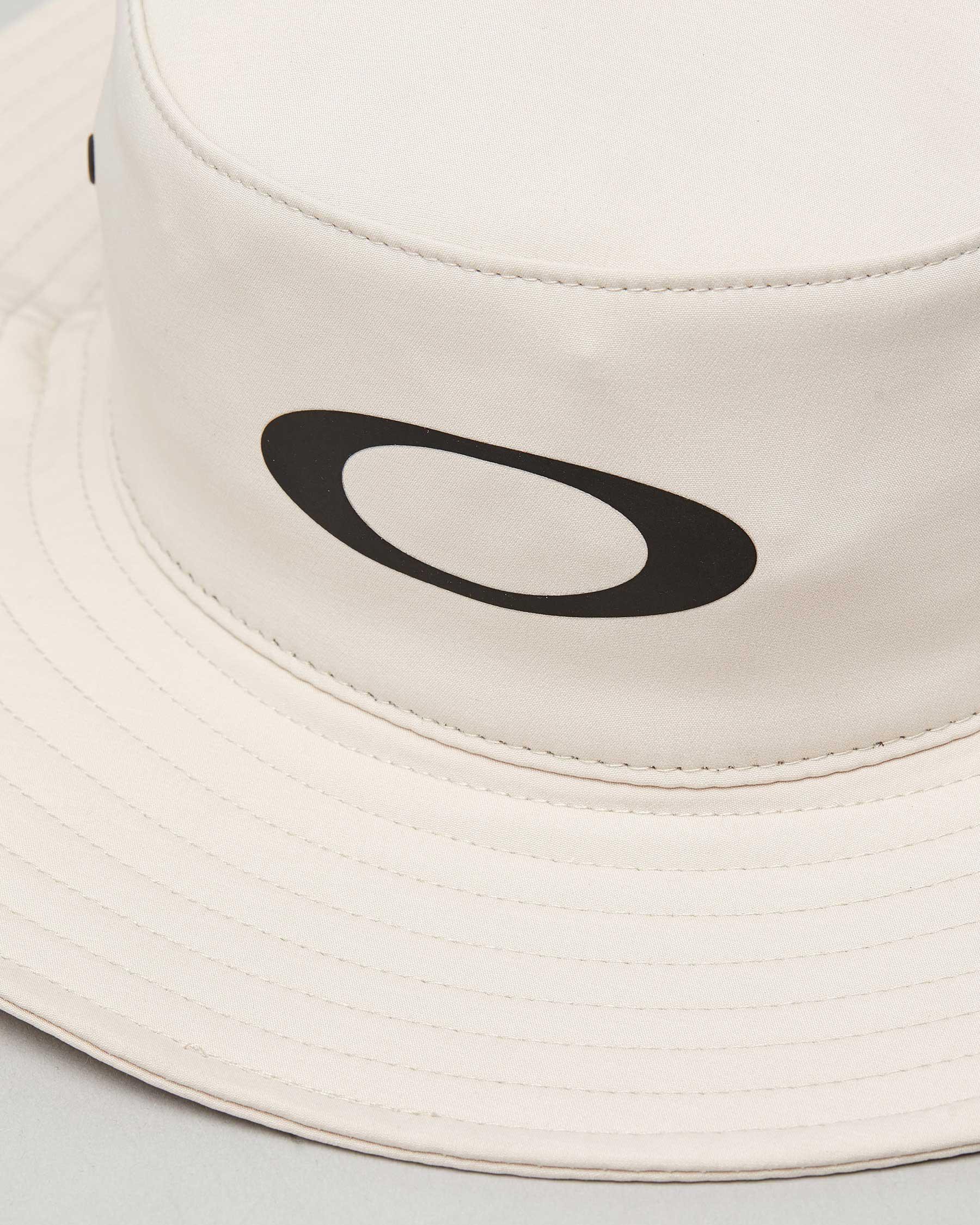 Oakley hanson store bucket hat