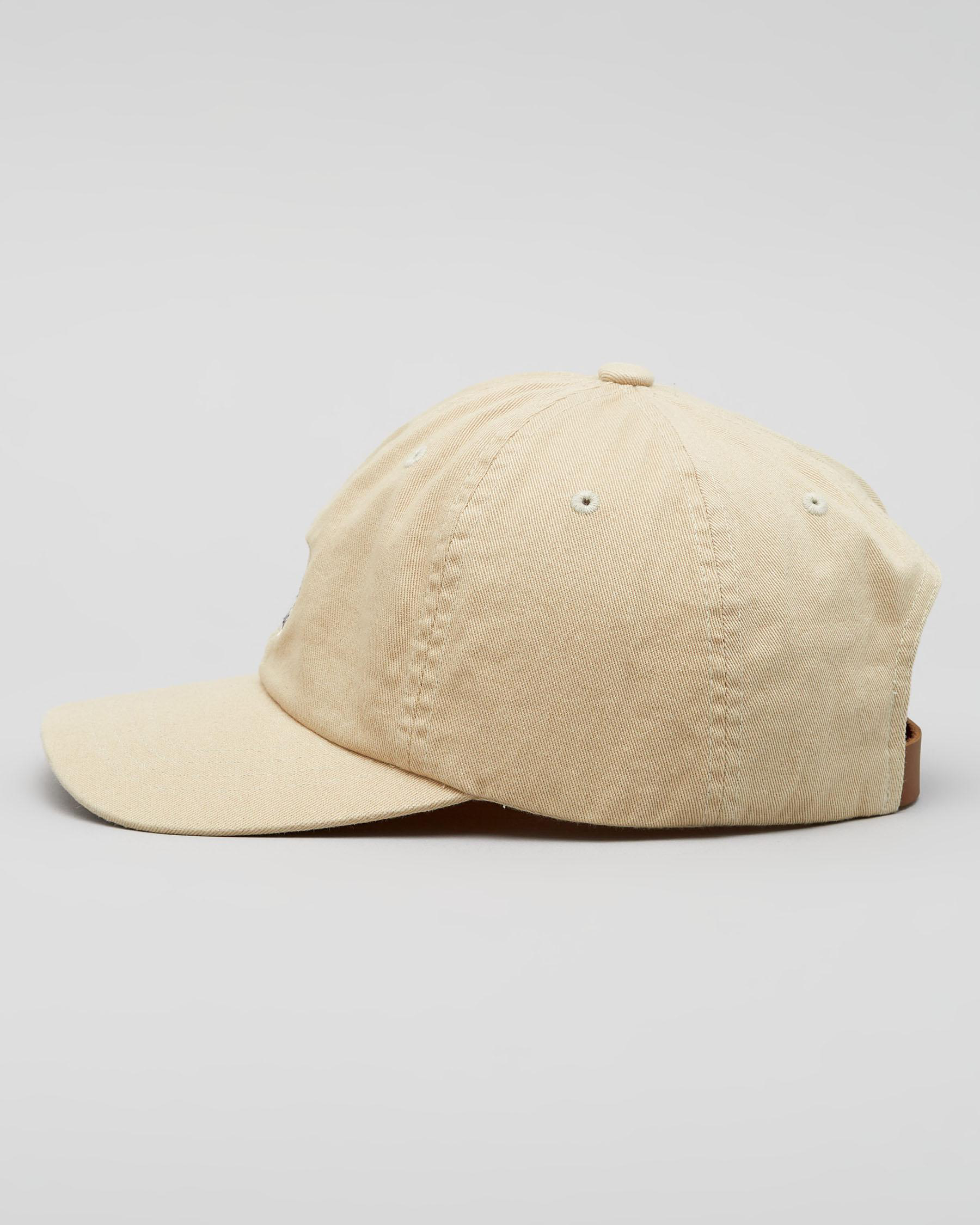 Shop Kangol Washed Baseball Cap In Khaki - Fast Shipping & Easy Returns ...