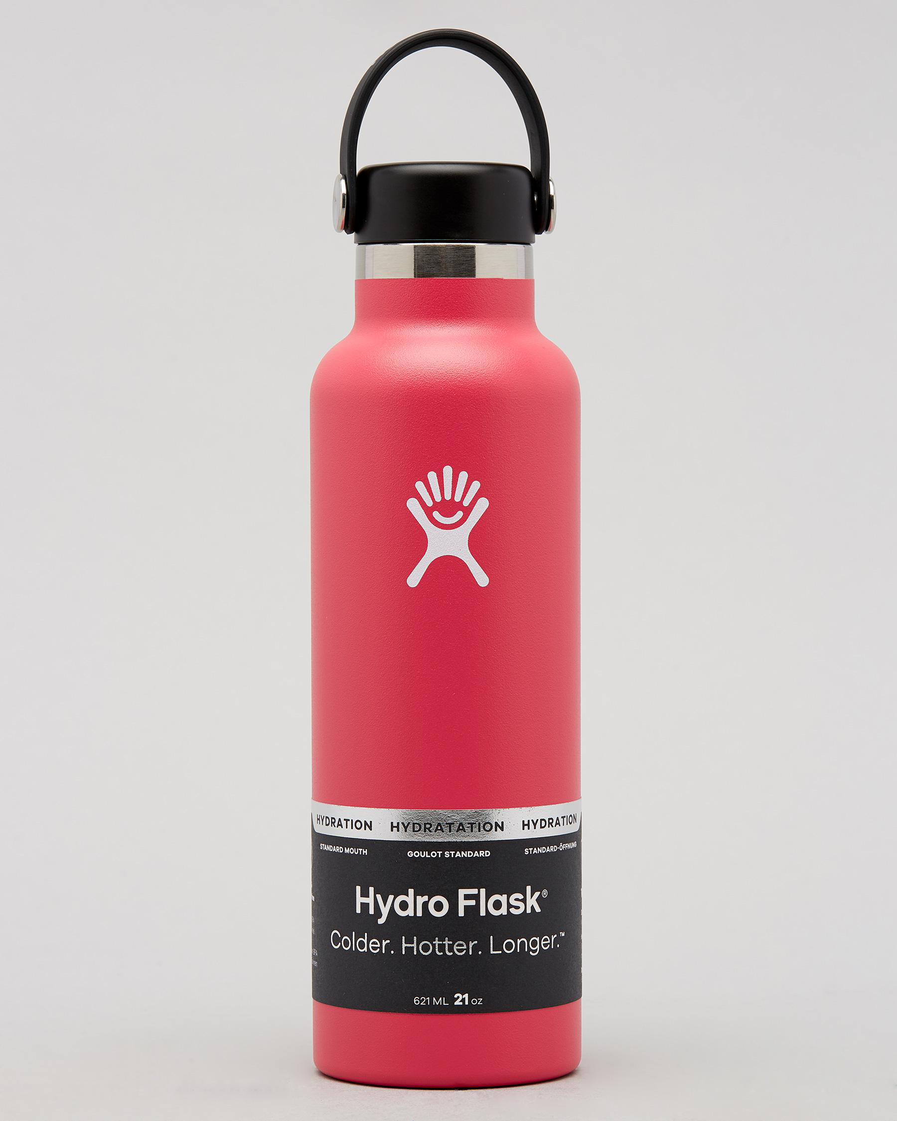Hydro Flask 24oz Water bottle - Watermelon