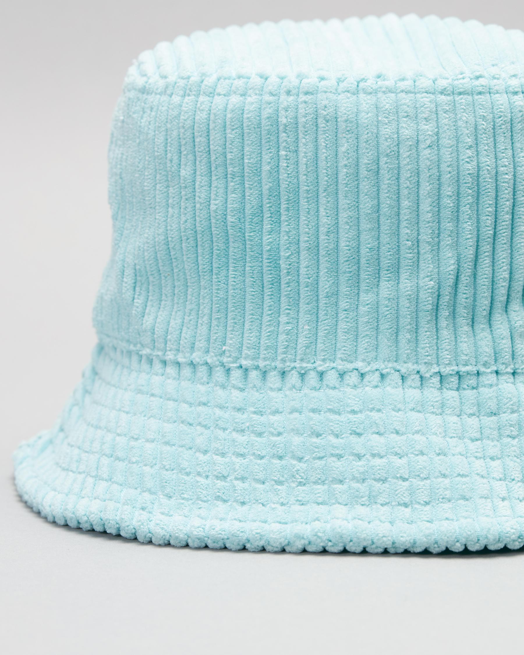 Ava And Ever Girls' Shae Bucket Hat In Powder Blue - FREE* Shipping ...