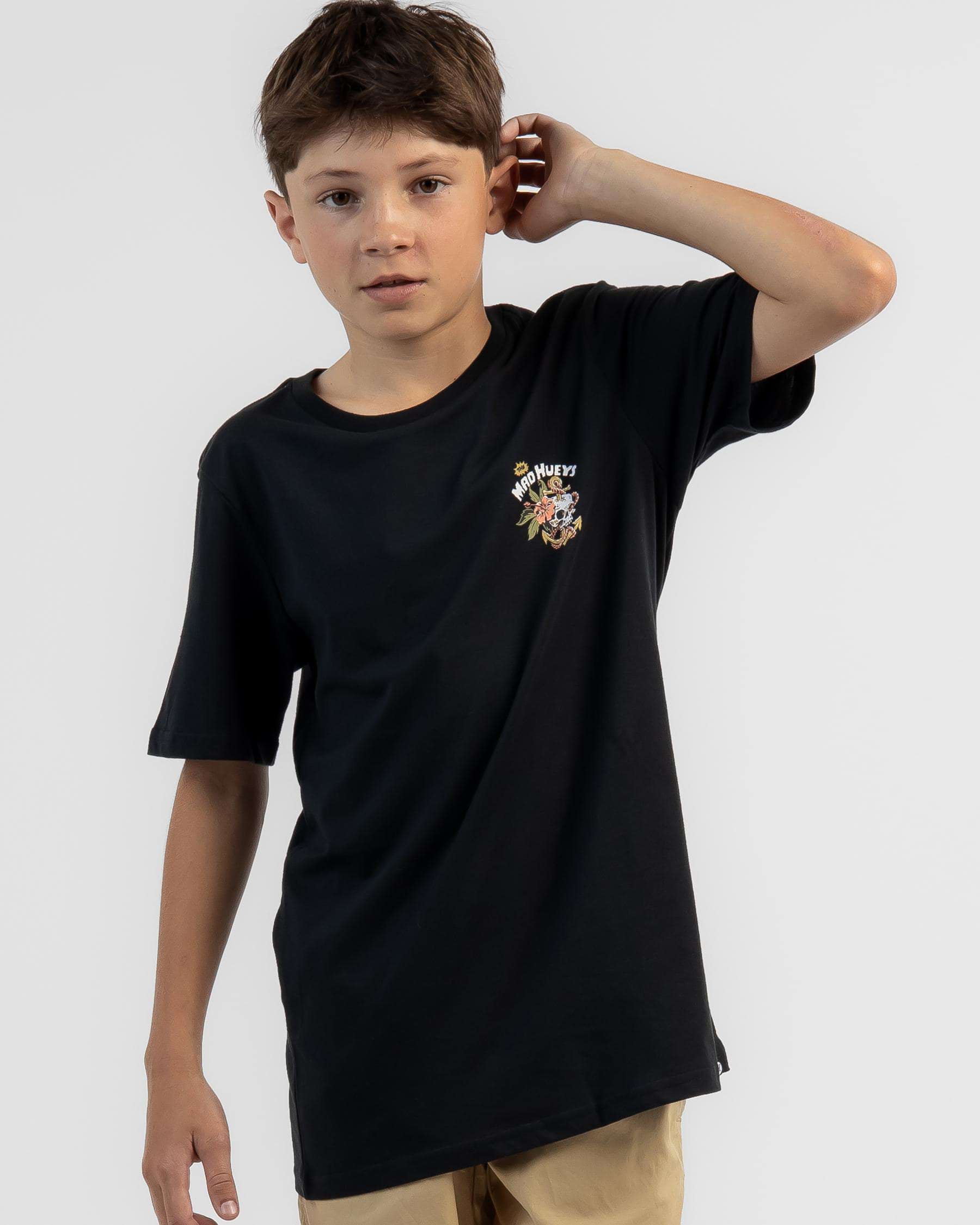 Boys' Vacay T-Shirt