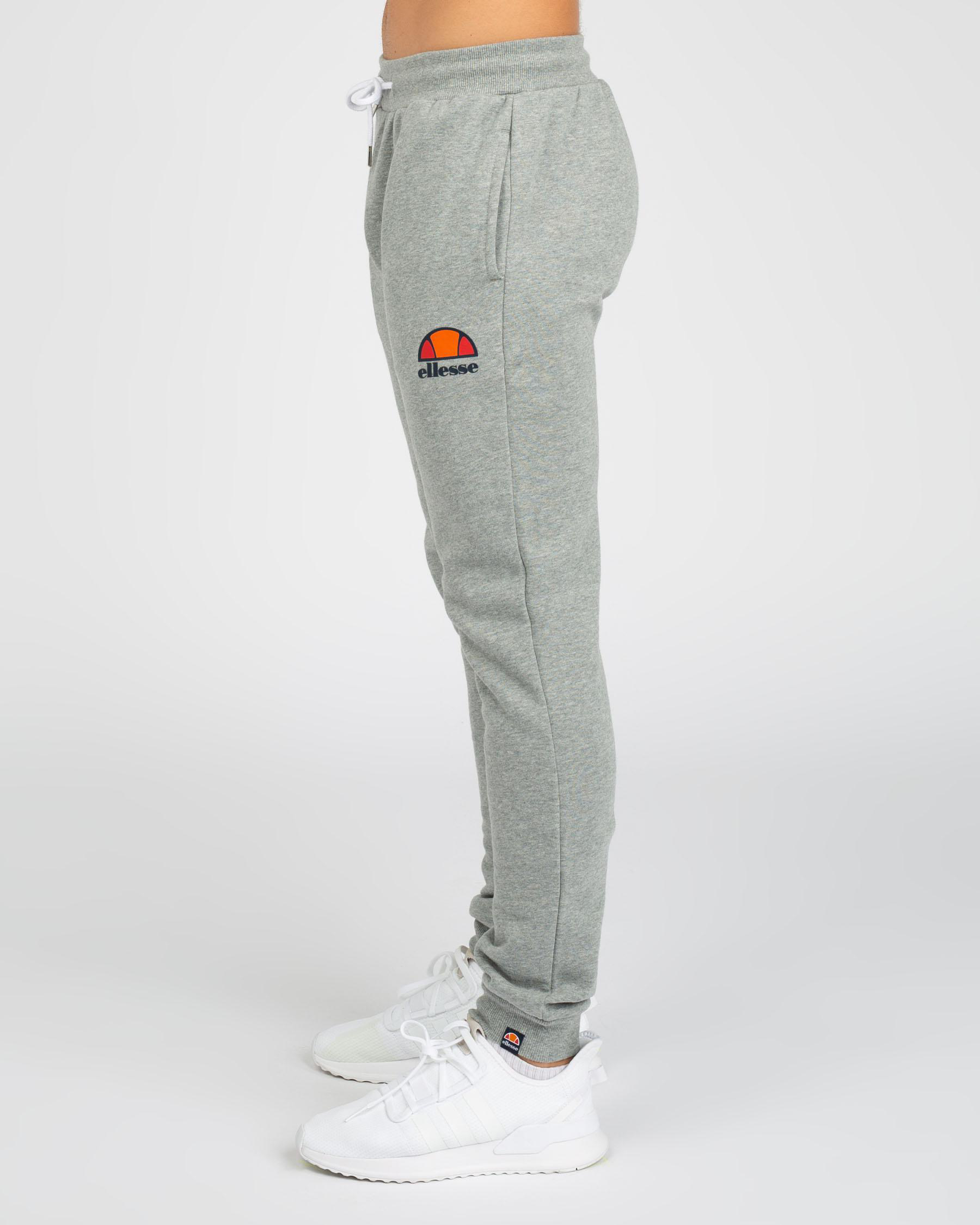 ellesse ovest