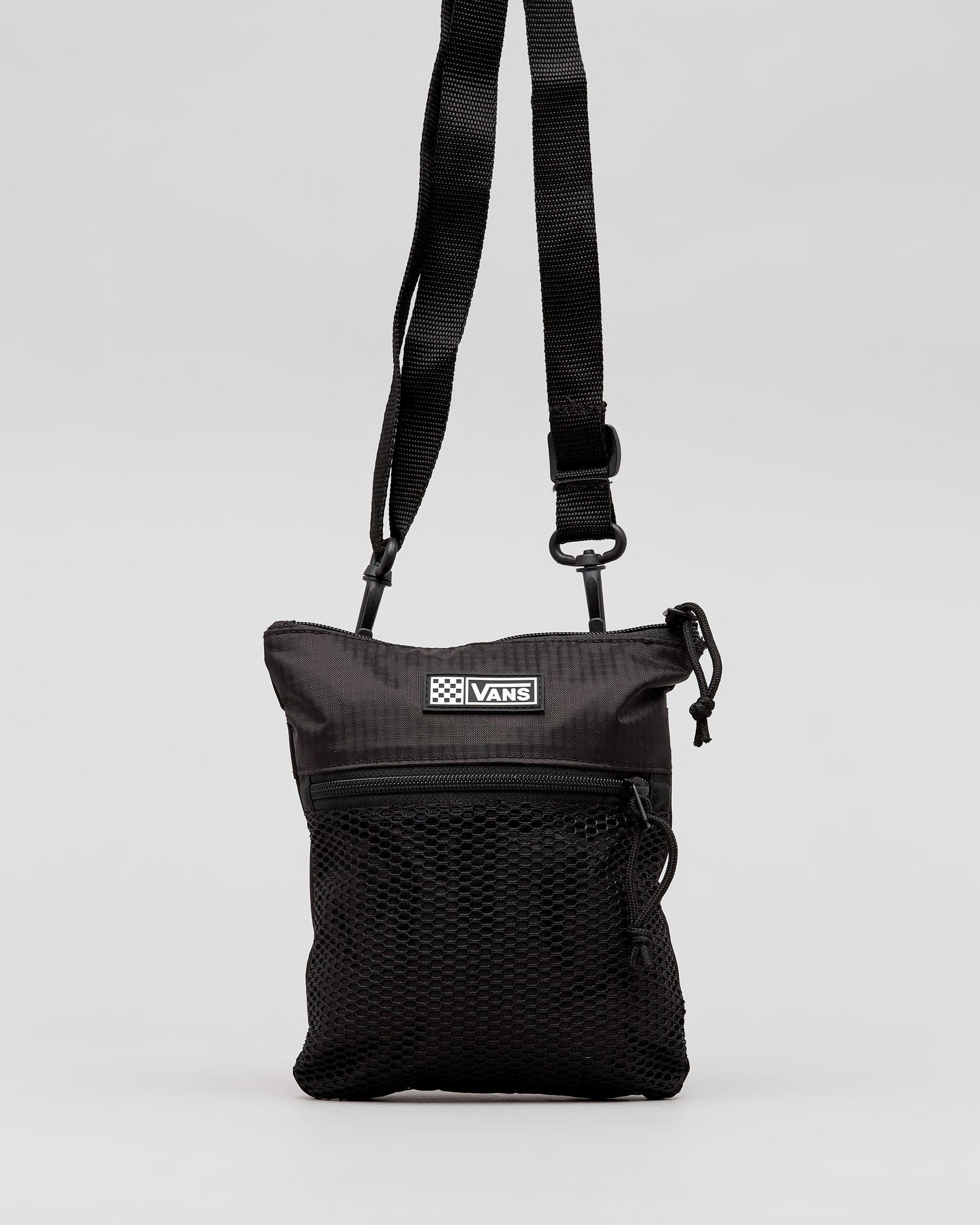 vans festival bag