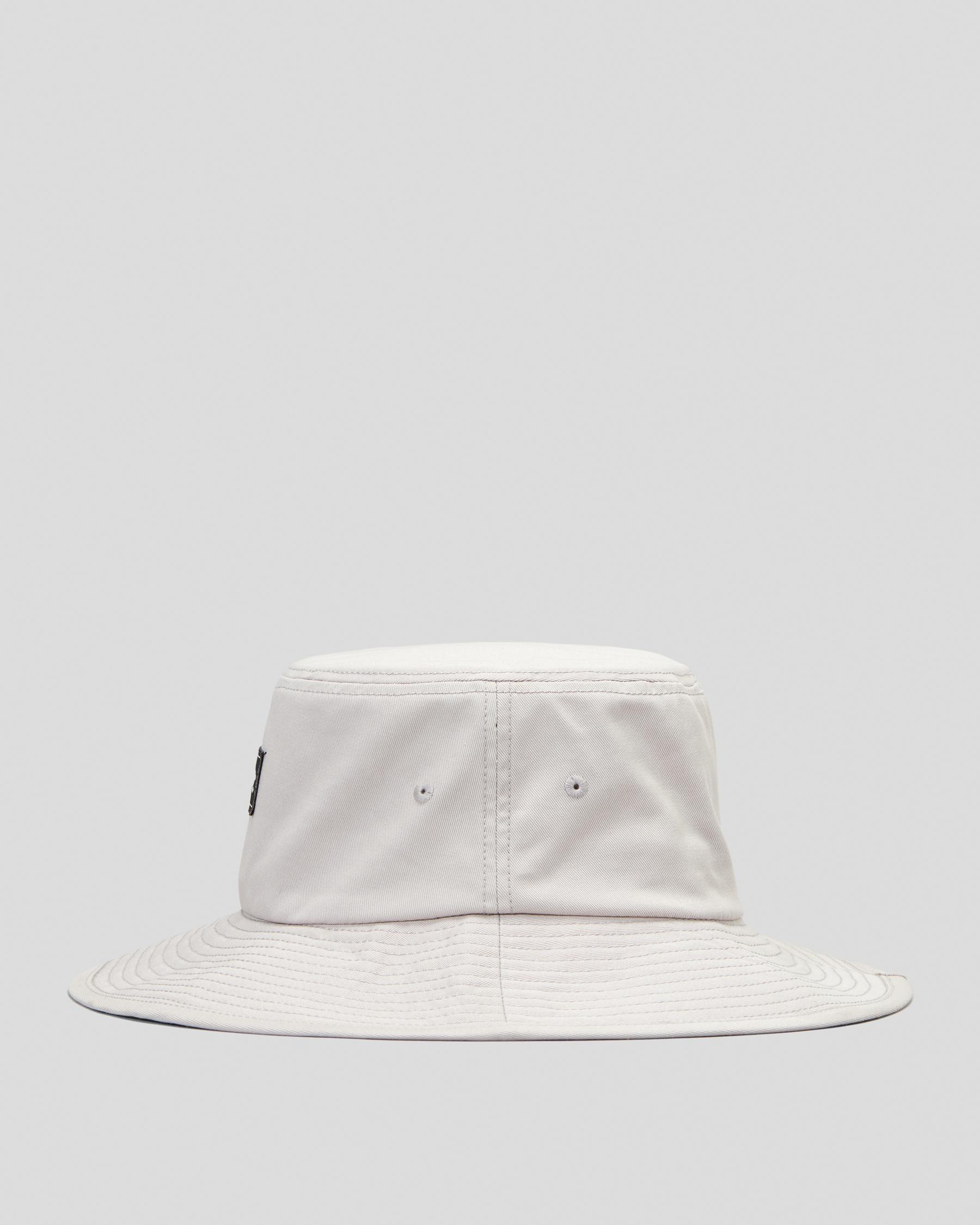 astroworld hat white