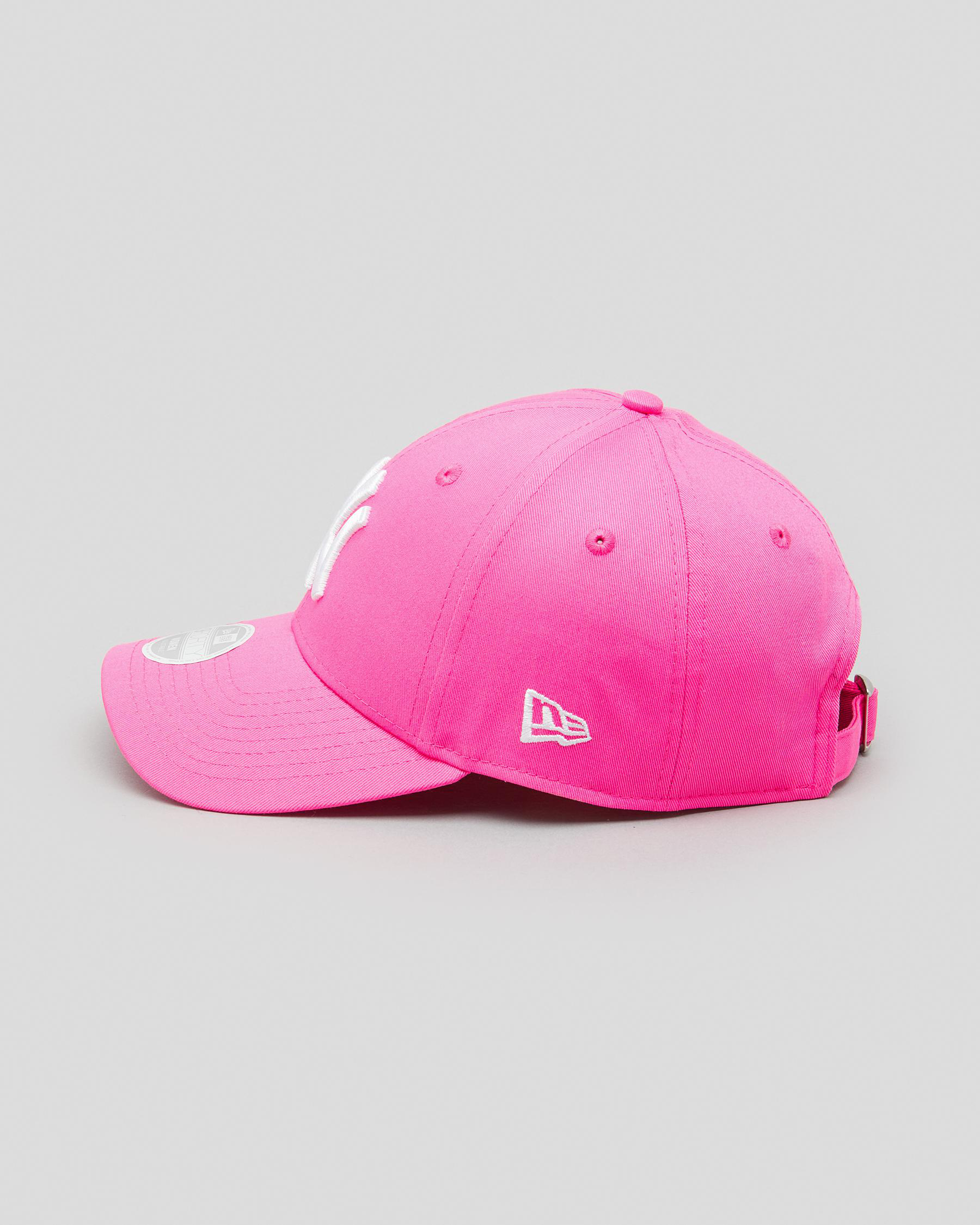 New Era NY Yankees Cap In Pink - FREE* Shipping & Easy Returns - City Beach  United States