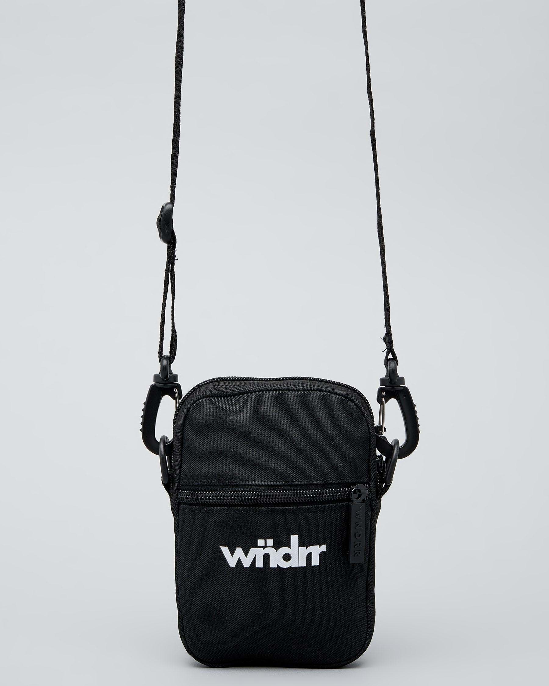 Wndrr discount bum bag