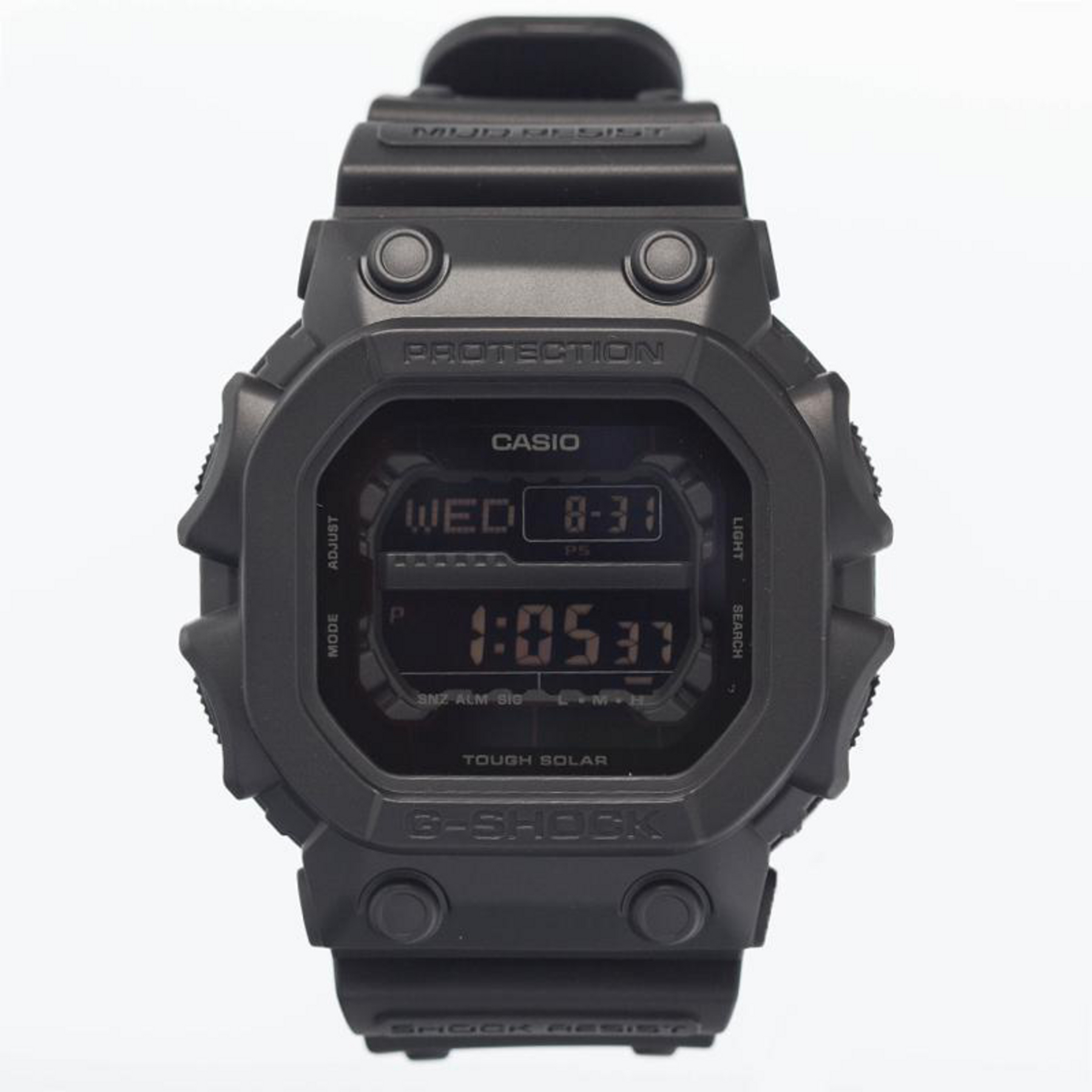 Shop G-Shock GX56BB-1D Watch In Black - Fast Shipping & Easy Returns ...