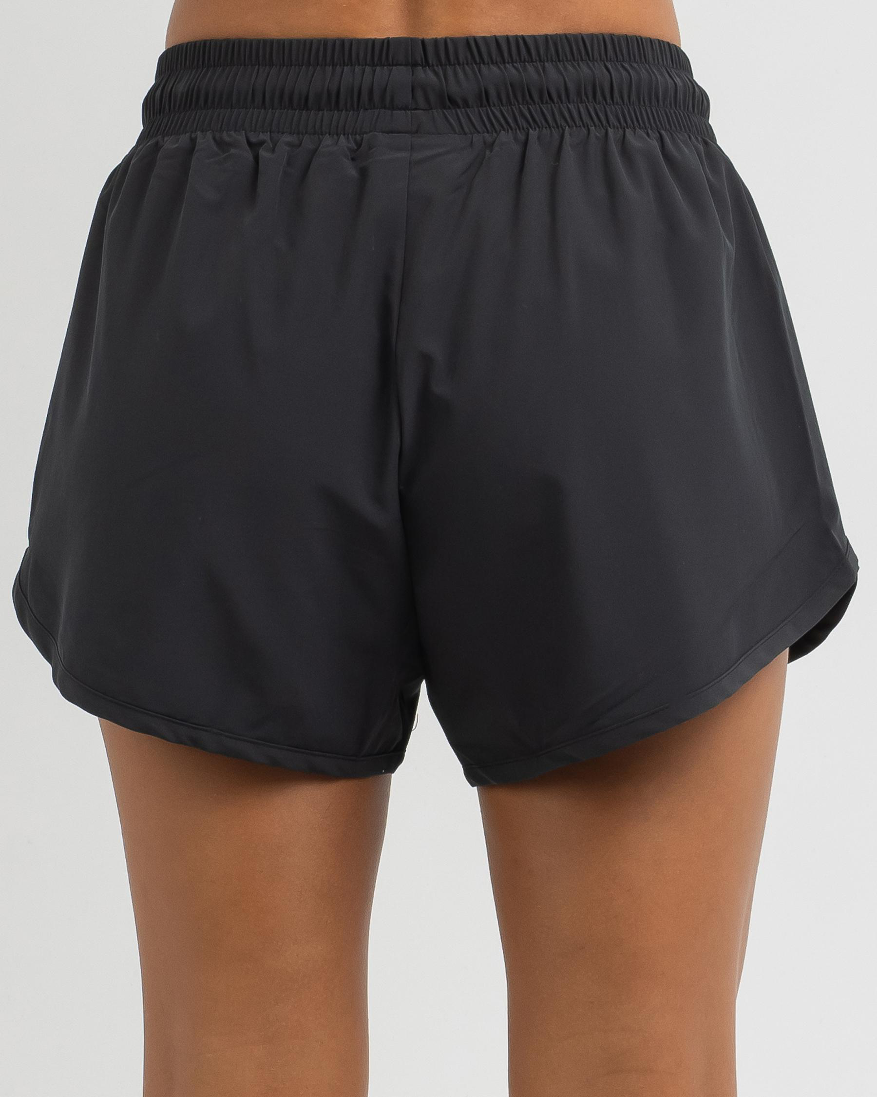 Shop Champion Woven Training Shorts In Black - Fast Shipping & Easy 