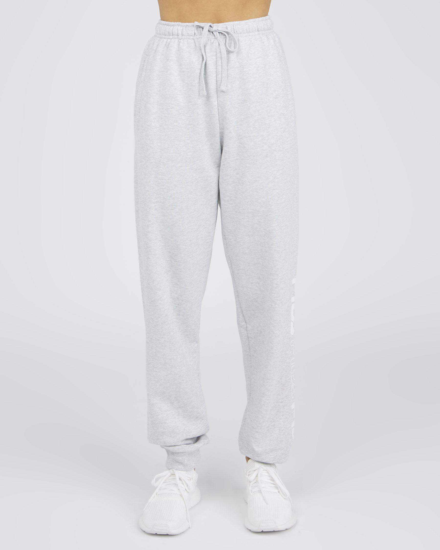 Fila city outlet emily track pants