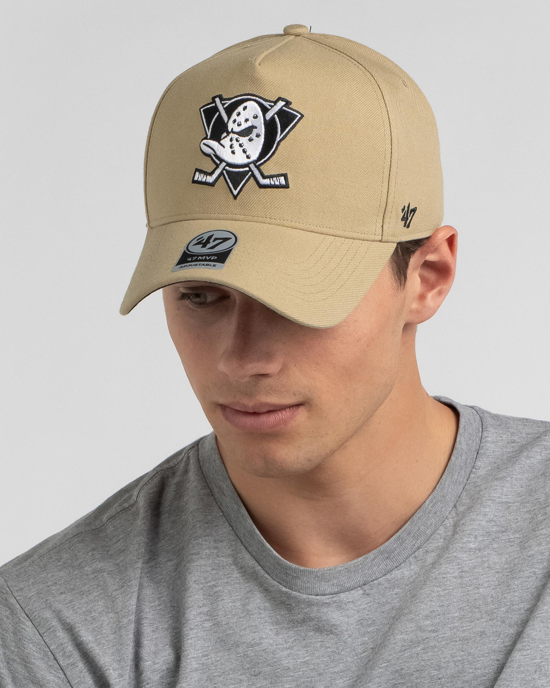 Anaheim Ducks MVP Cap by 47 Brand