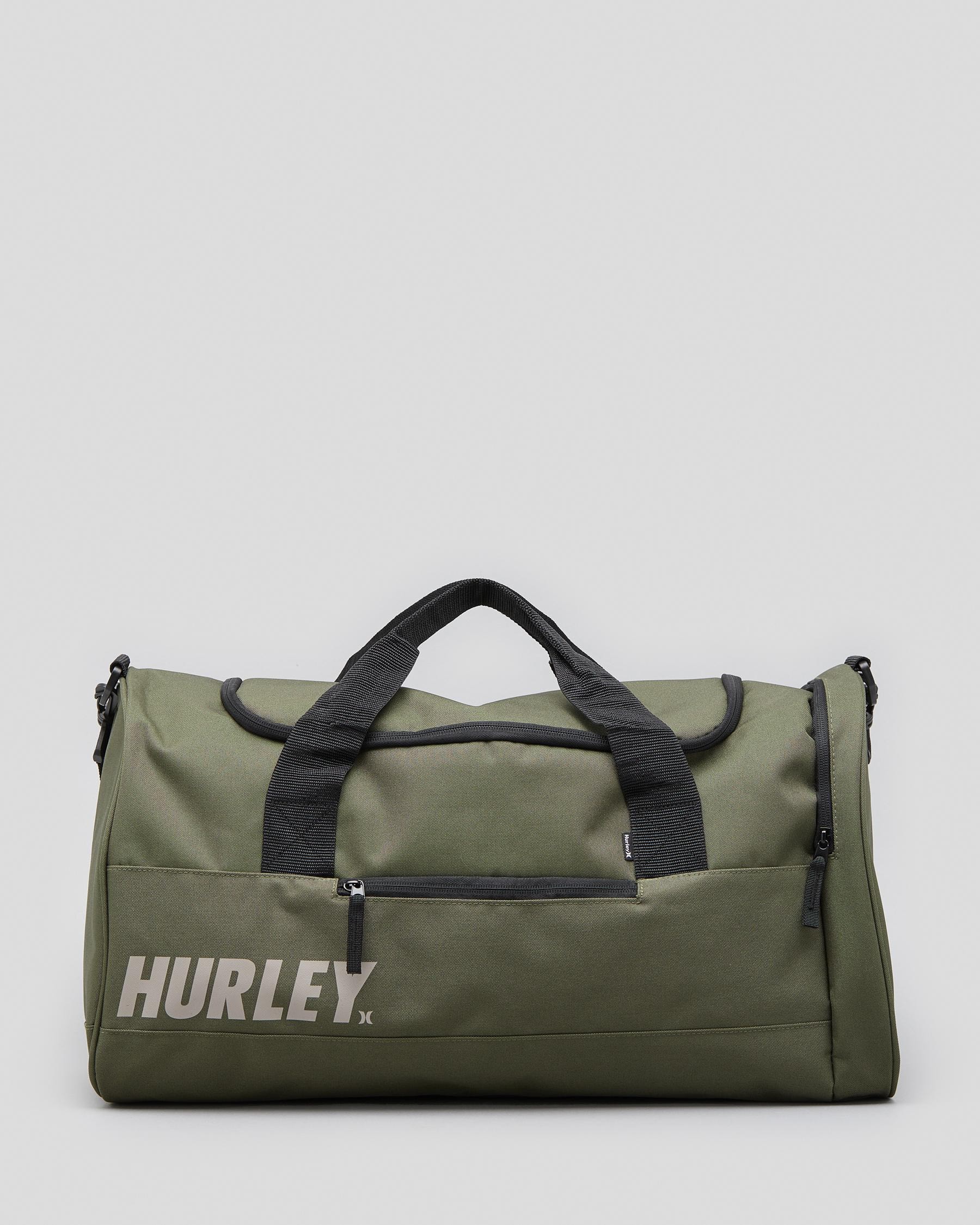 Fastlane Backpack Hurley Mens Bag - Auski Australia