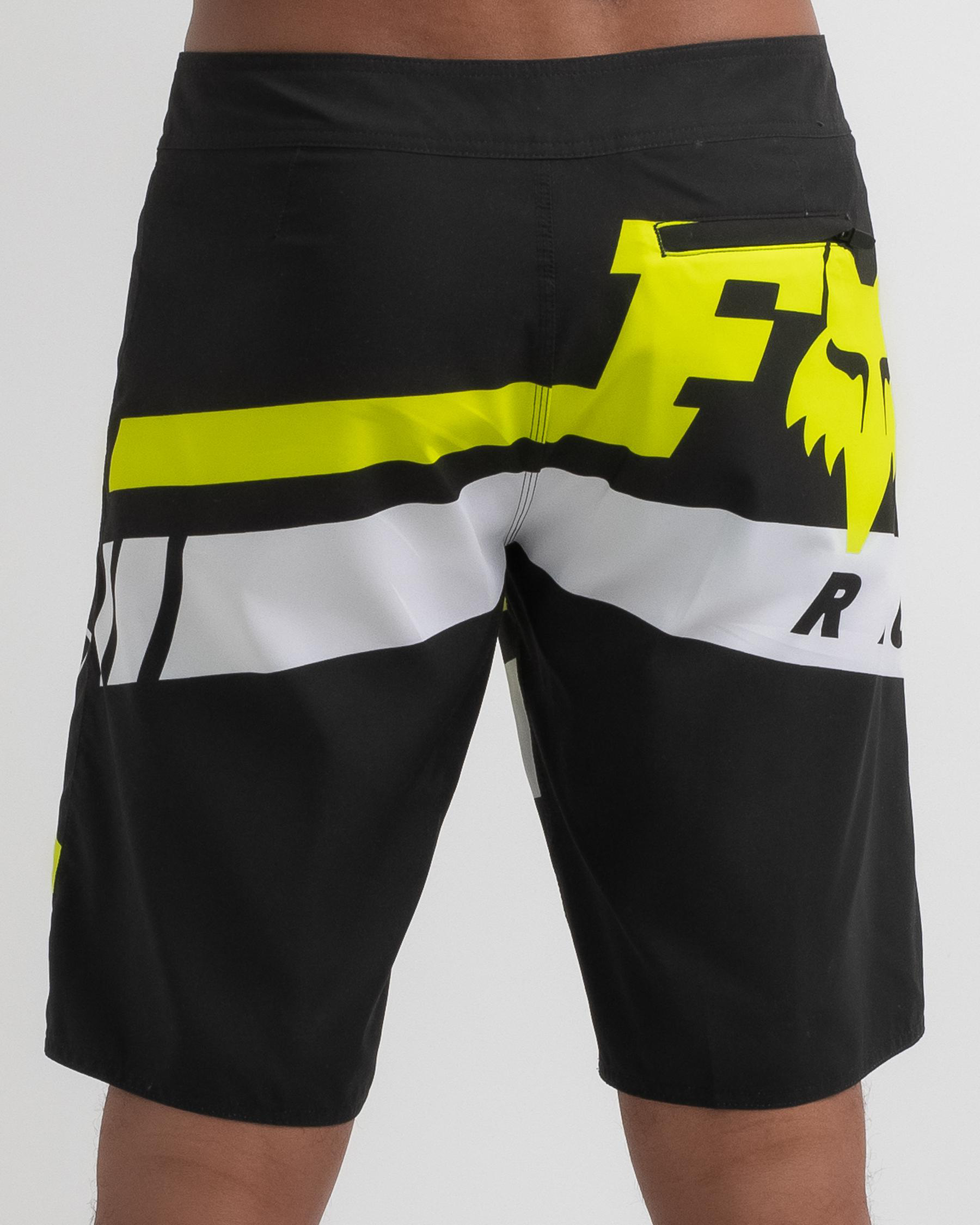 Shop Fox Wrapped Board Shorts 21