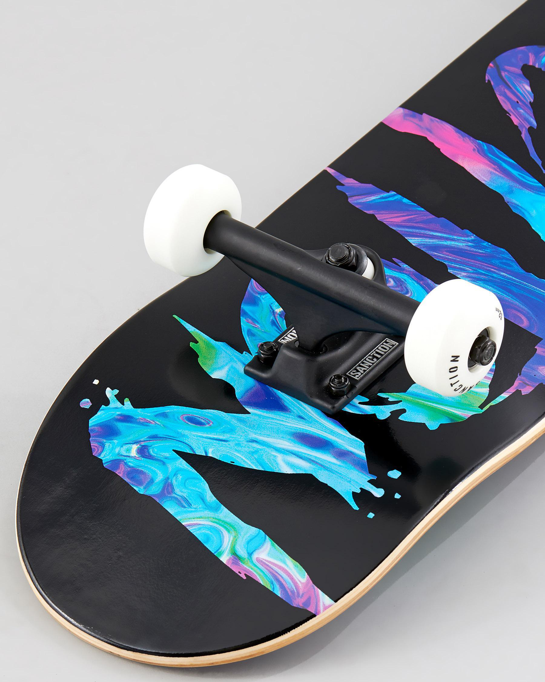 Infinity Complete Skateboard