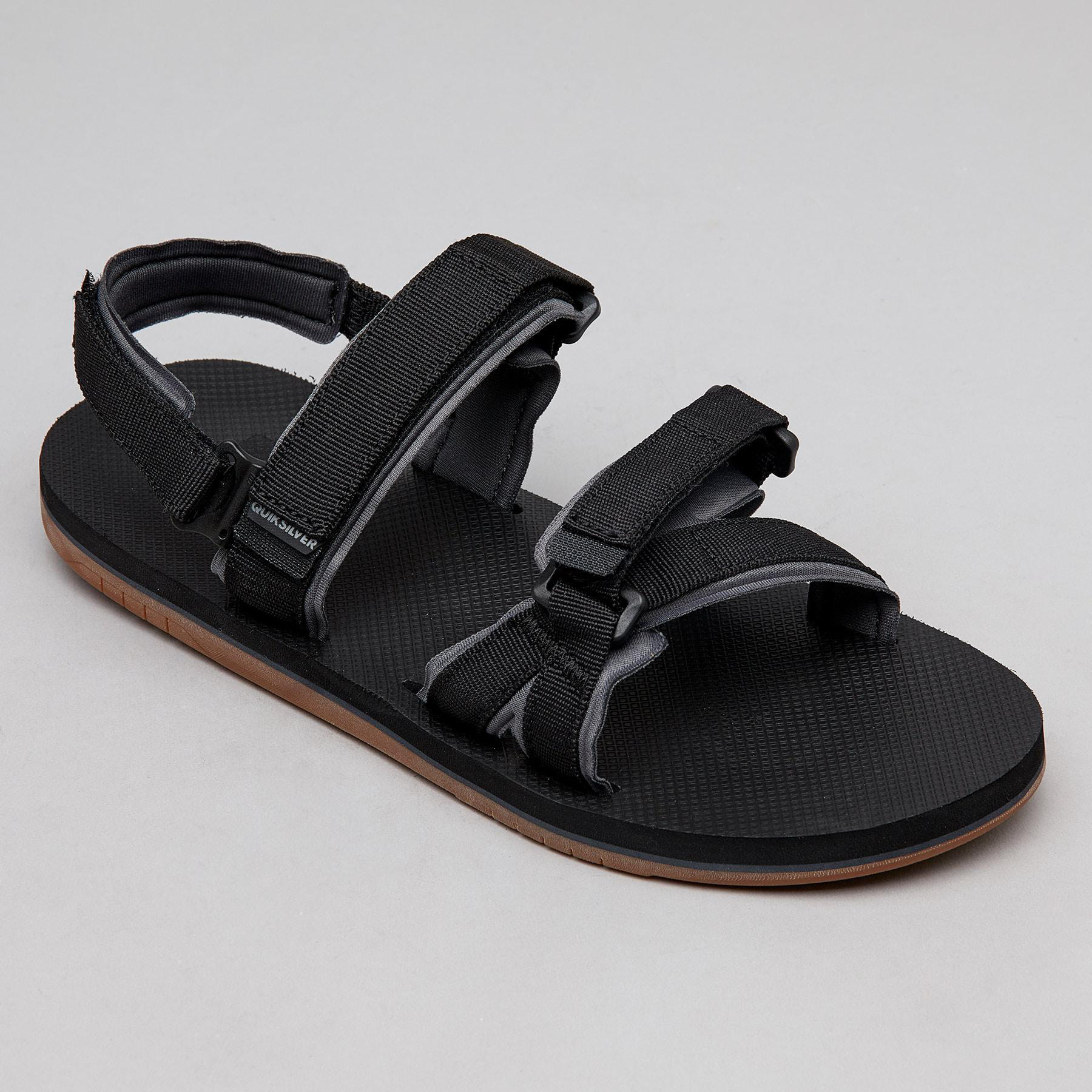 Caged Oasis Sandals