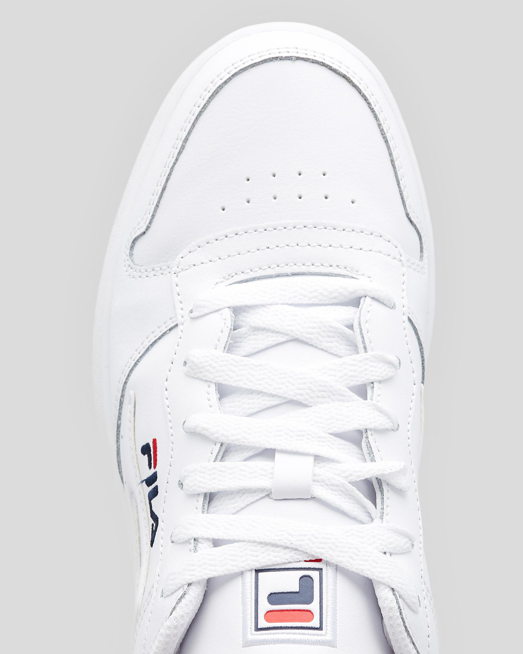 Fila shoes city beach online