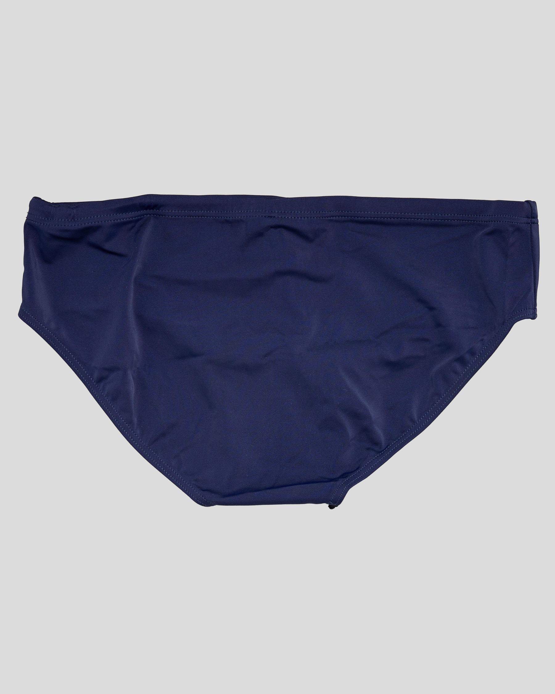 Billabong mens best sale swimming briefs