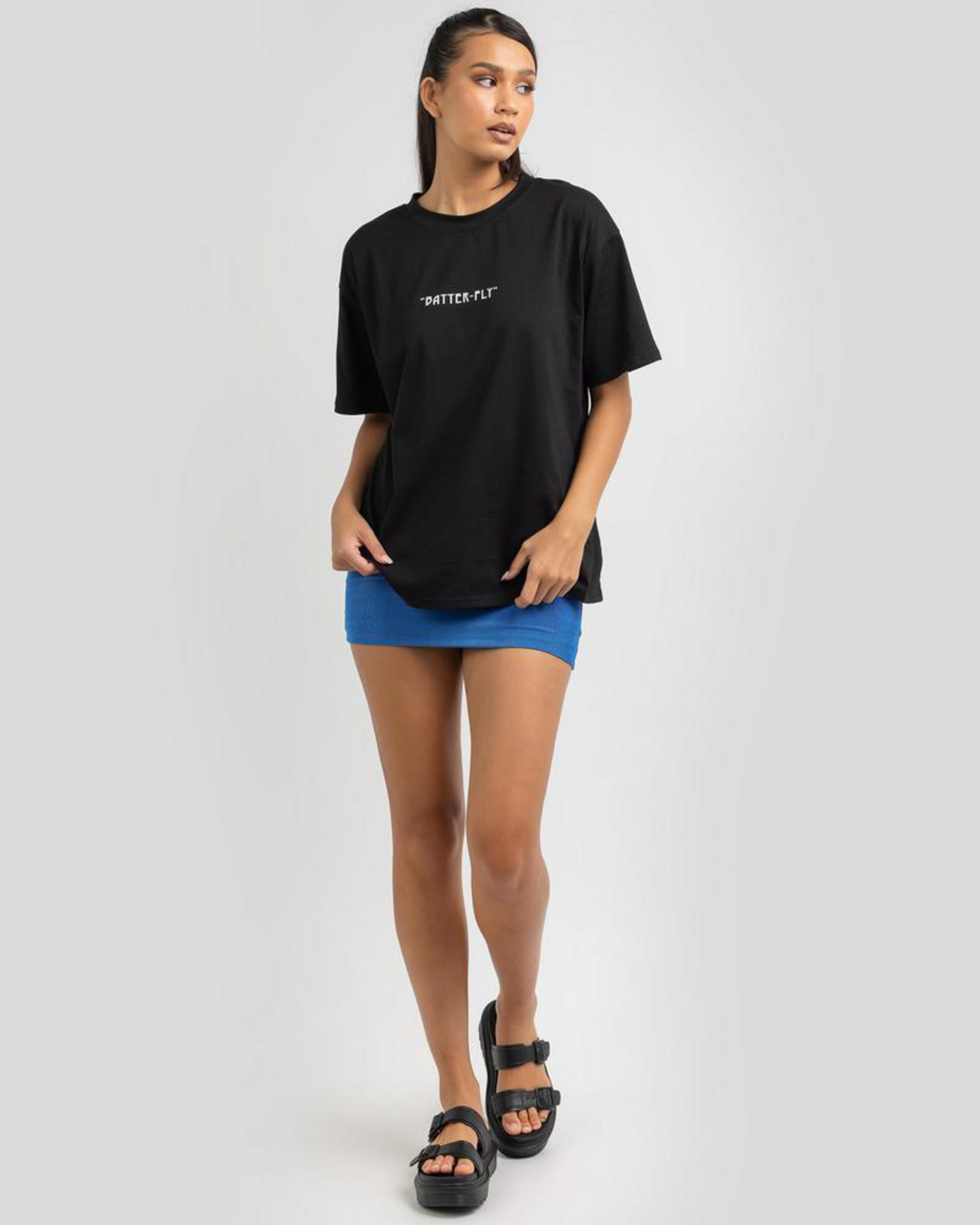 City beach t shirt dress on sale