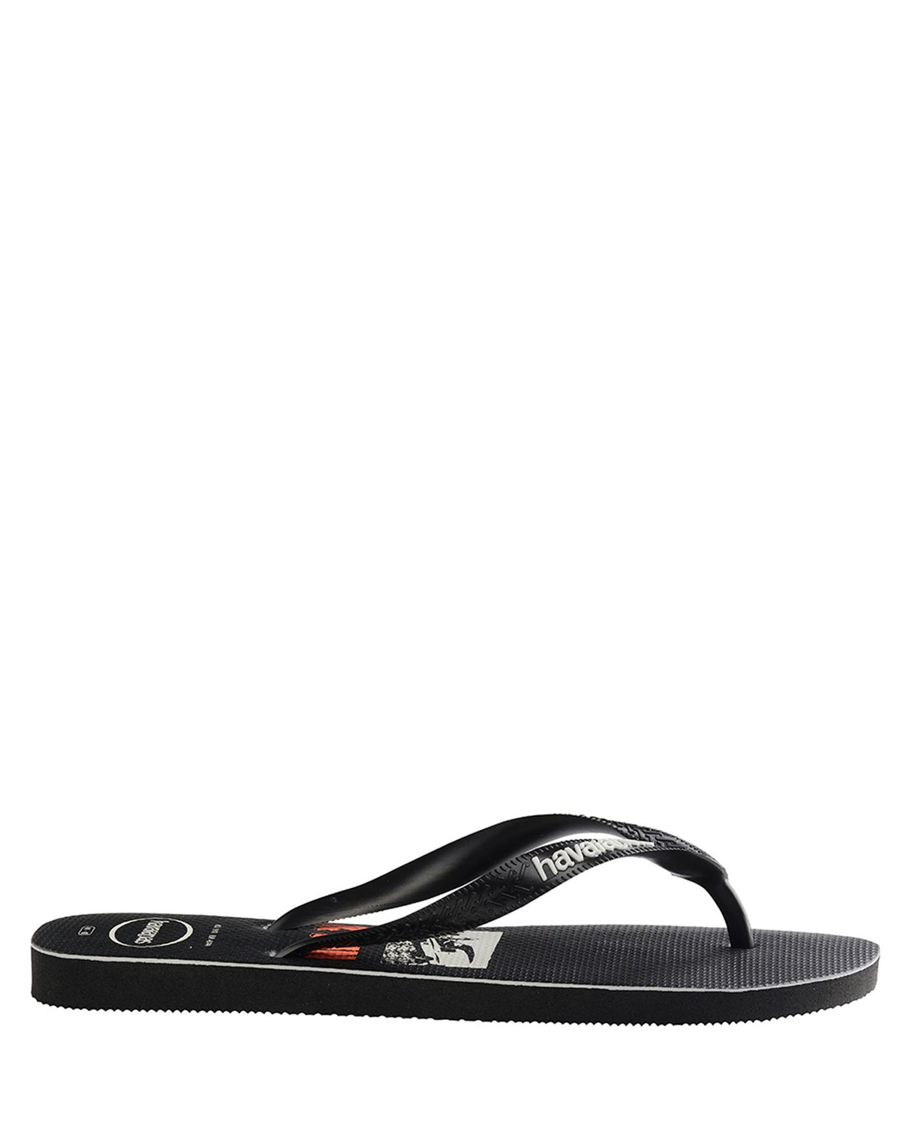 Shop Havaianas Top Beach In Black - Fast Shipping & Easy Returns - City ...