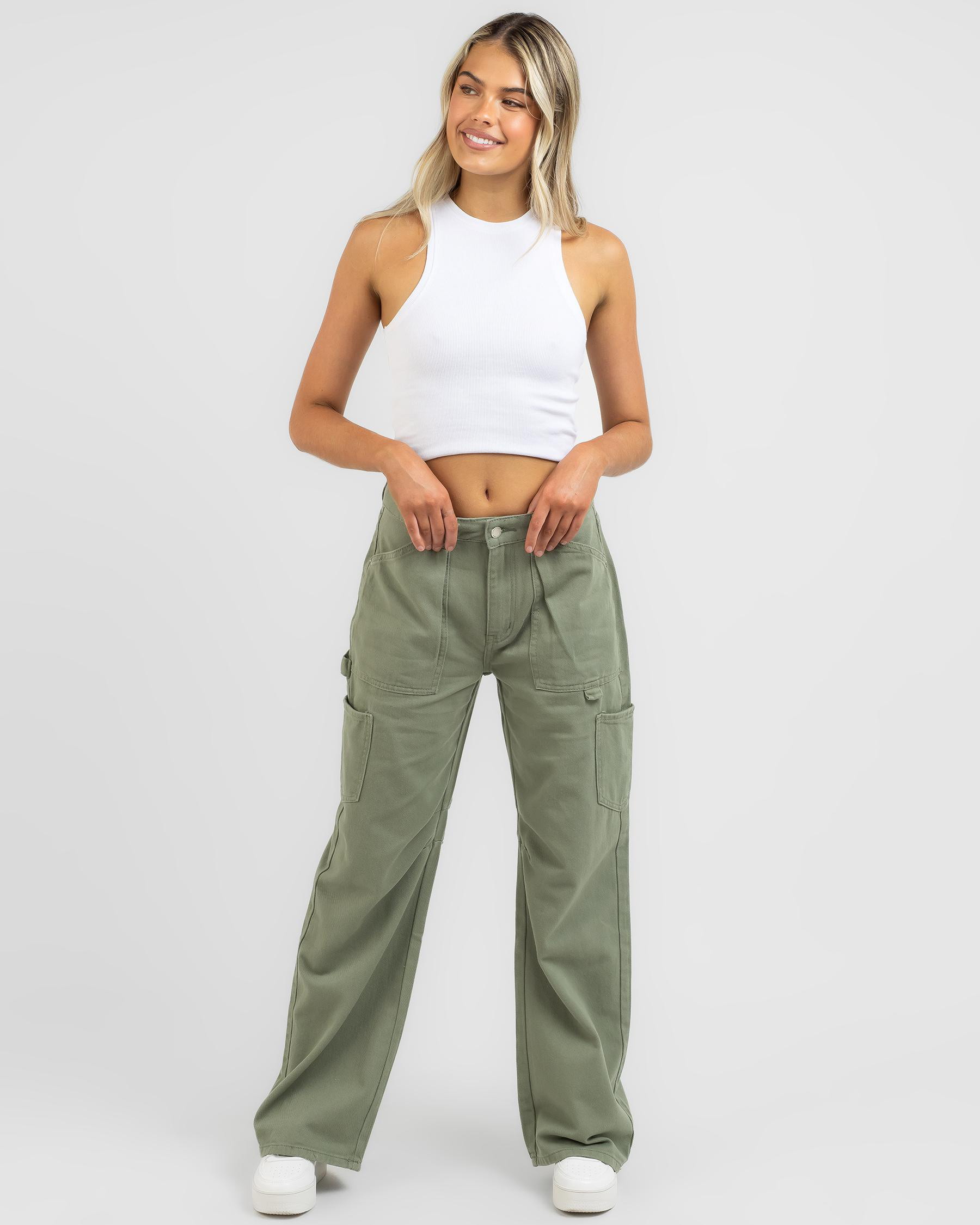 Hailey Jeans