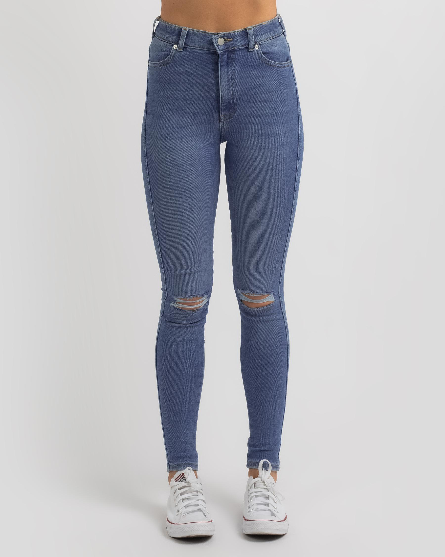 dr denim moxy jeans