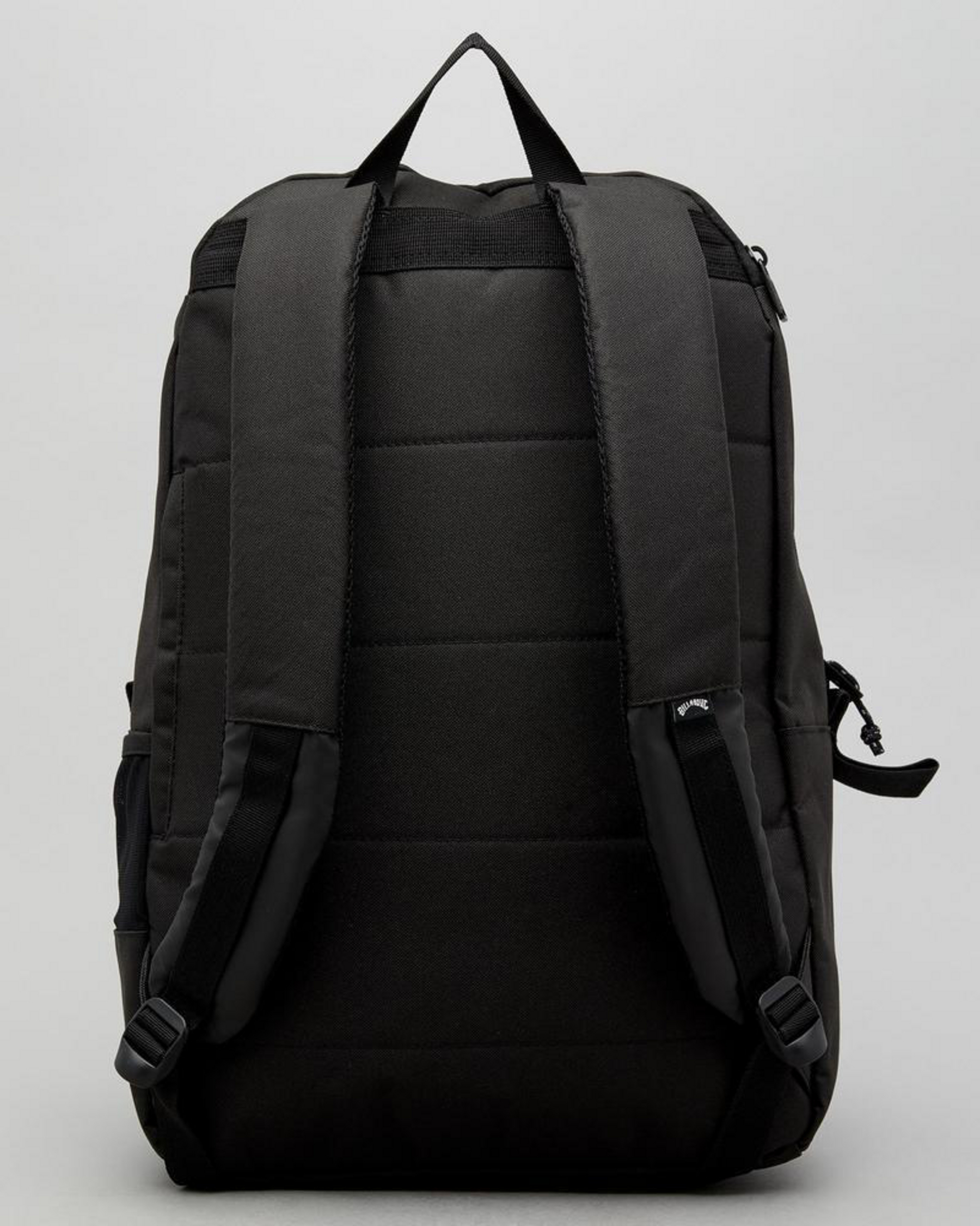 Billabong Command Backpack In Stealth - Fast Shipping & Easy Returns ...