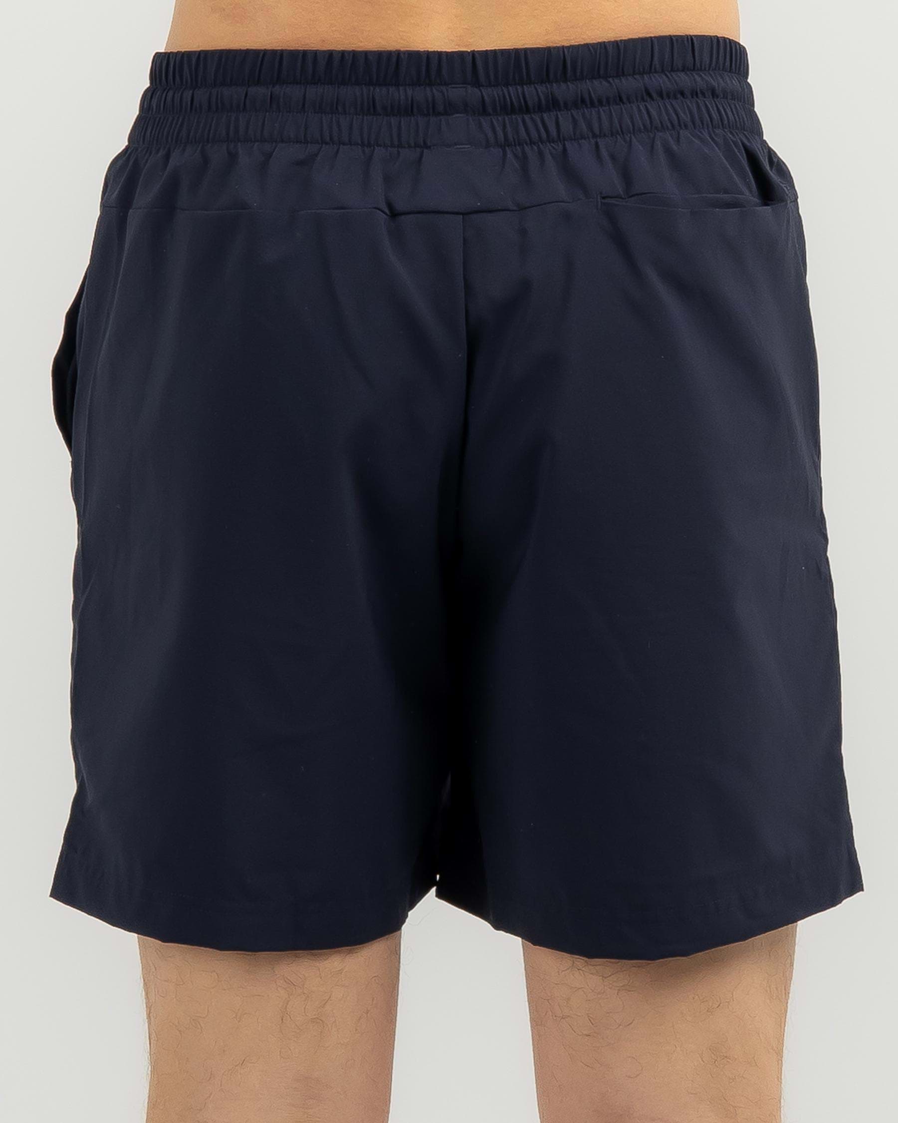 Adidas Chelsea Shorts In Legend Ink - Fast Shipping & Easy Returns ...