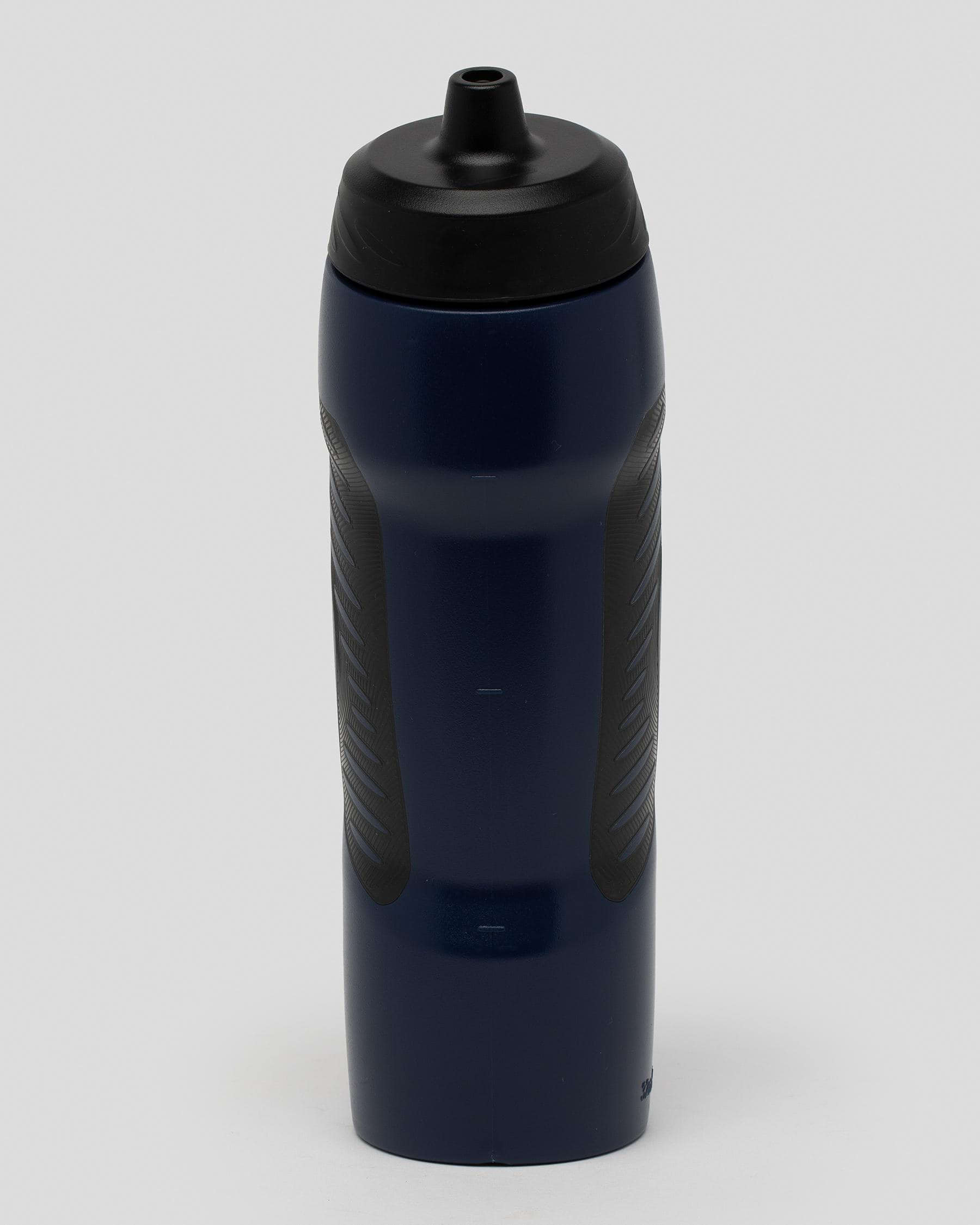 Under Armour 24oz Dominate Ss Water Bottle With Flip Top Steel