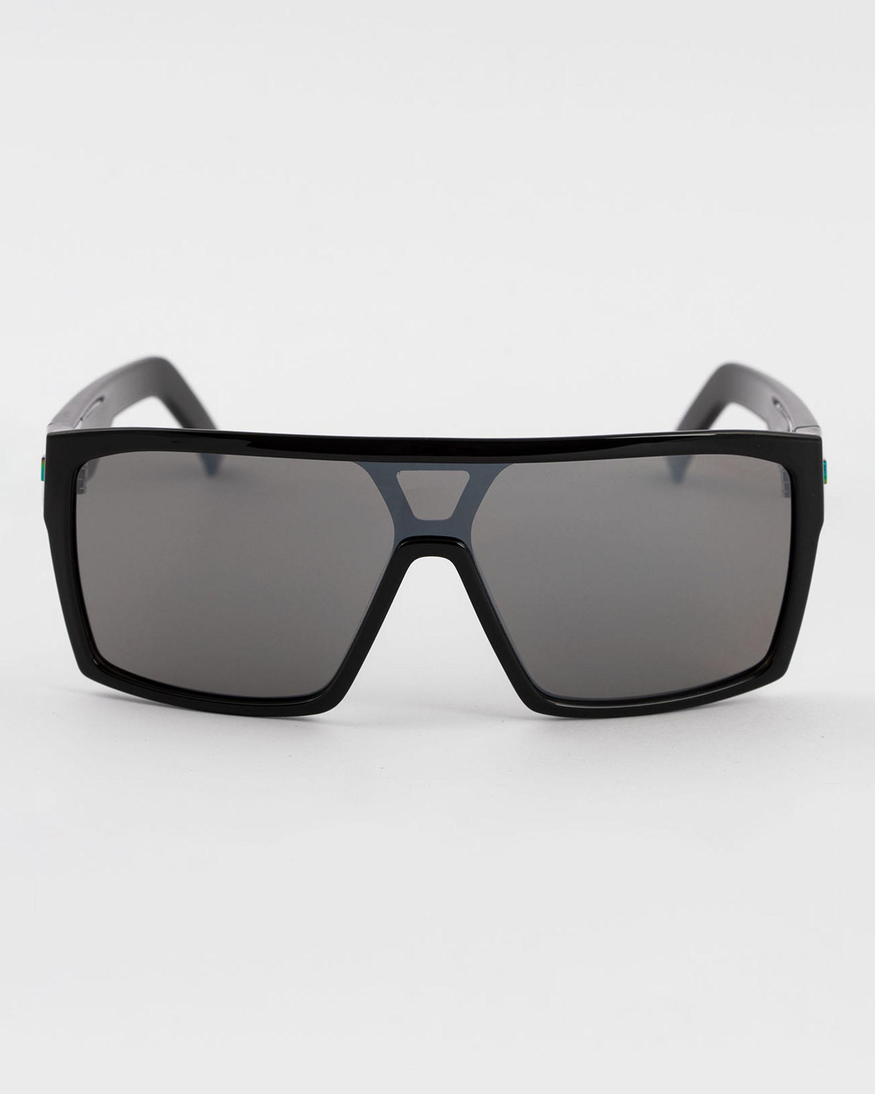 Unit Command Sunglasses In Black Oxidized - Fast Shipping & Easy ...