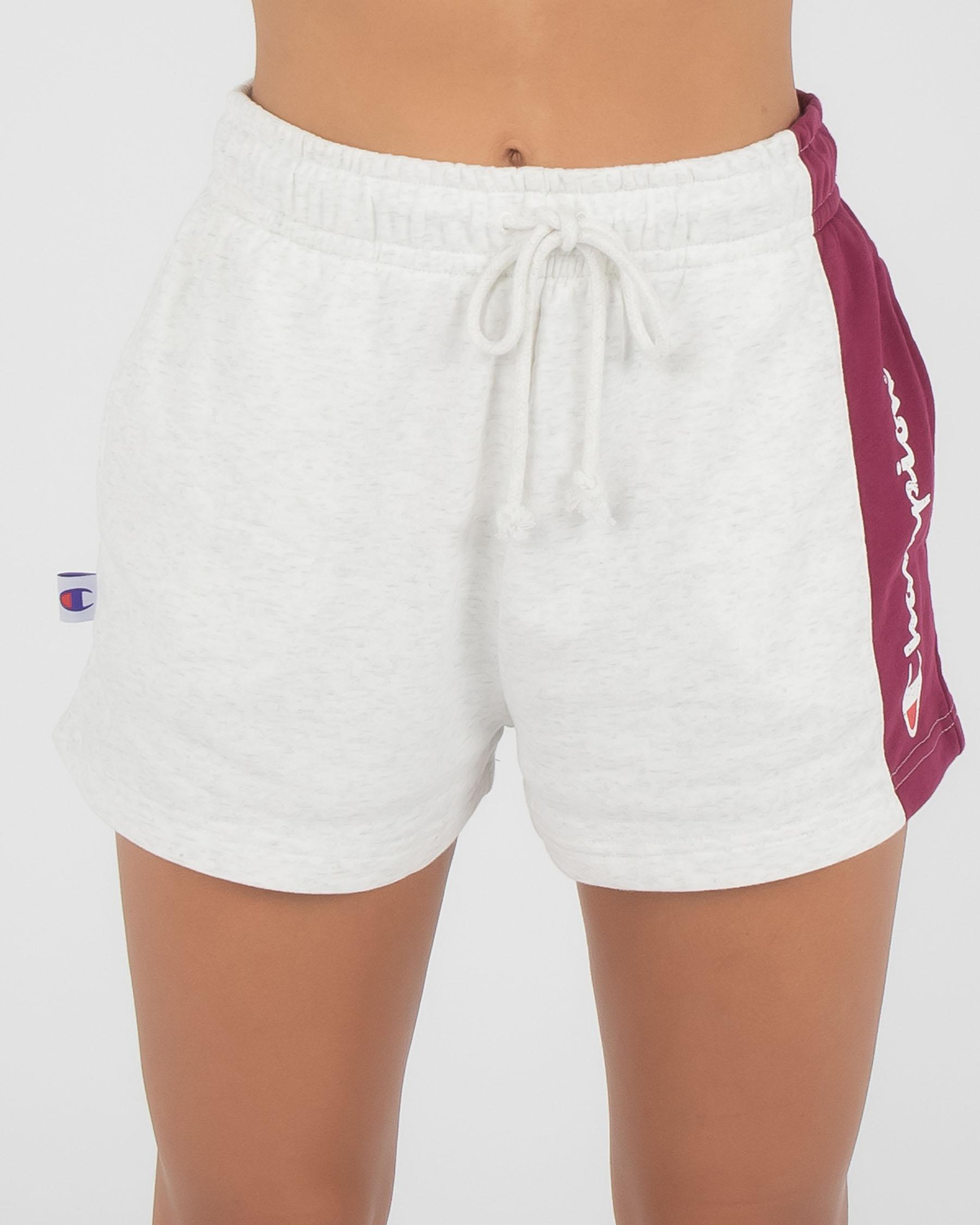 city beach champion shorts