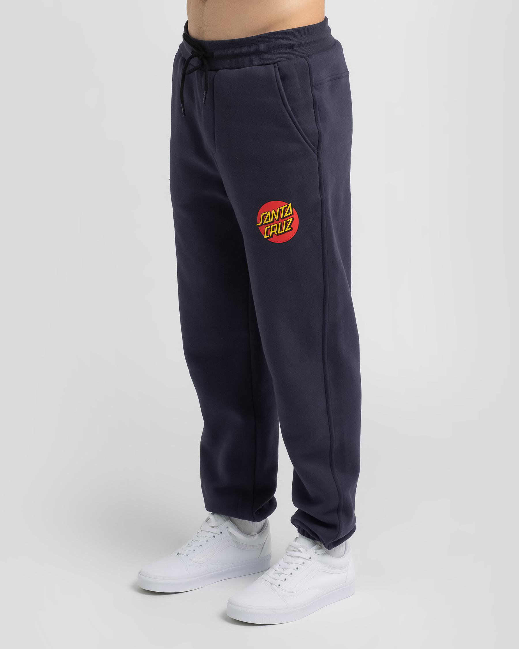 Santa cruz cheap track pants