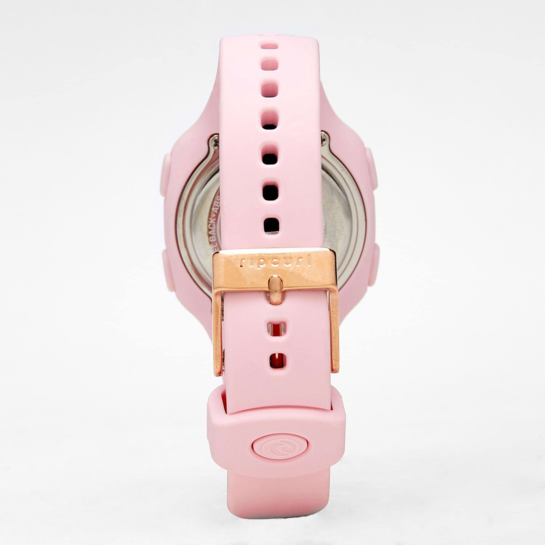 Rip Curl Candy 2 Digital Watch In Pink Rose - Fast Shipping & Easy ...