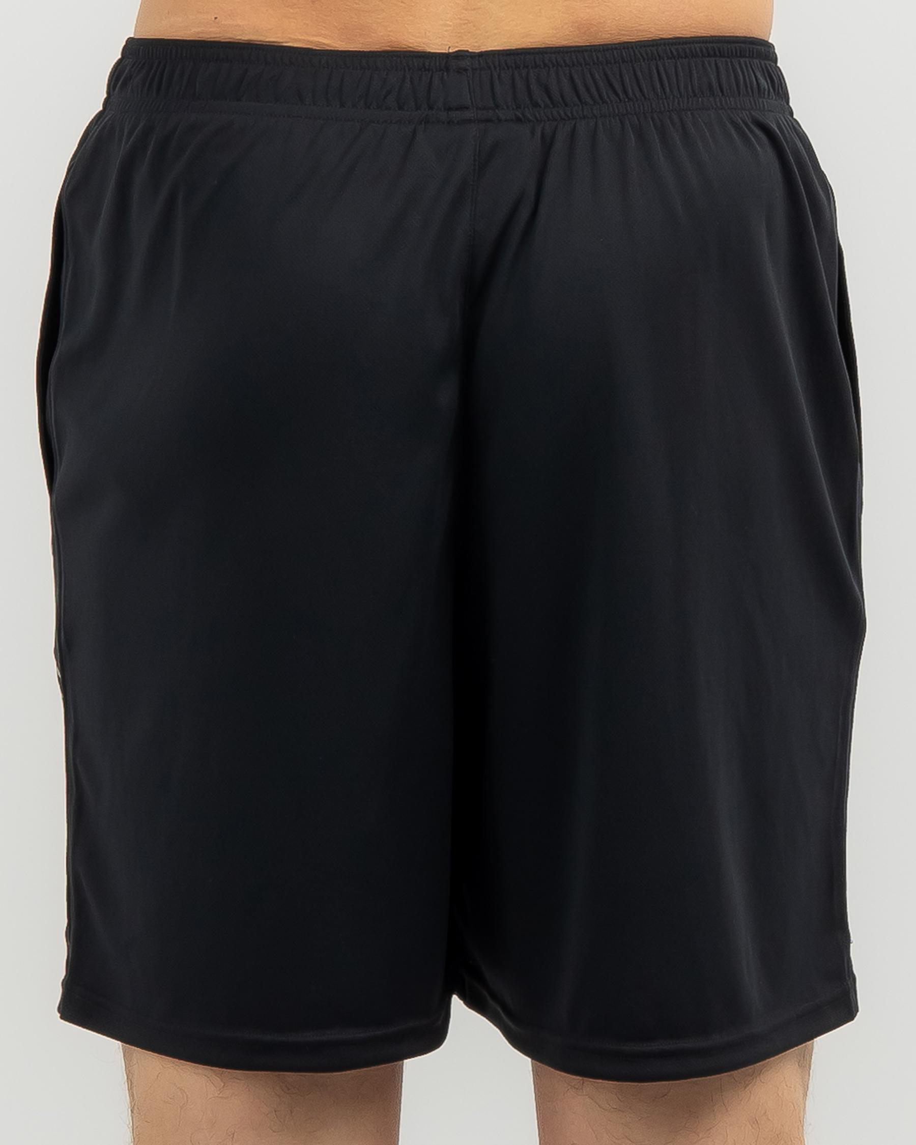 champion core training shorts