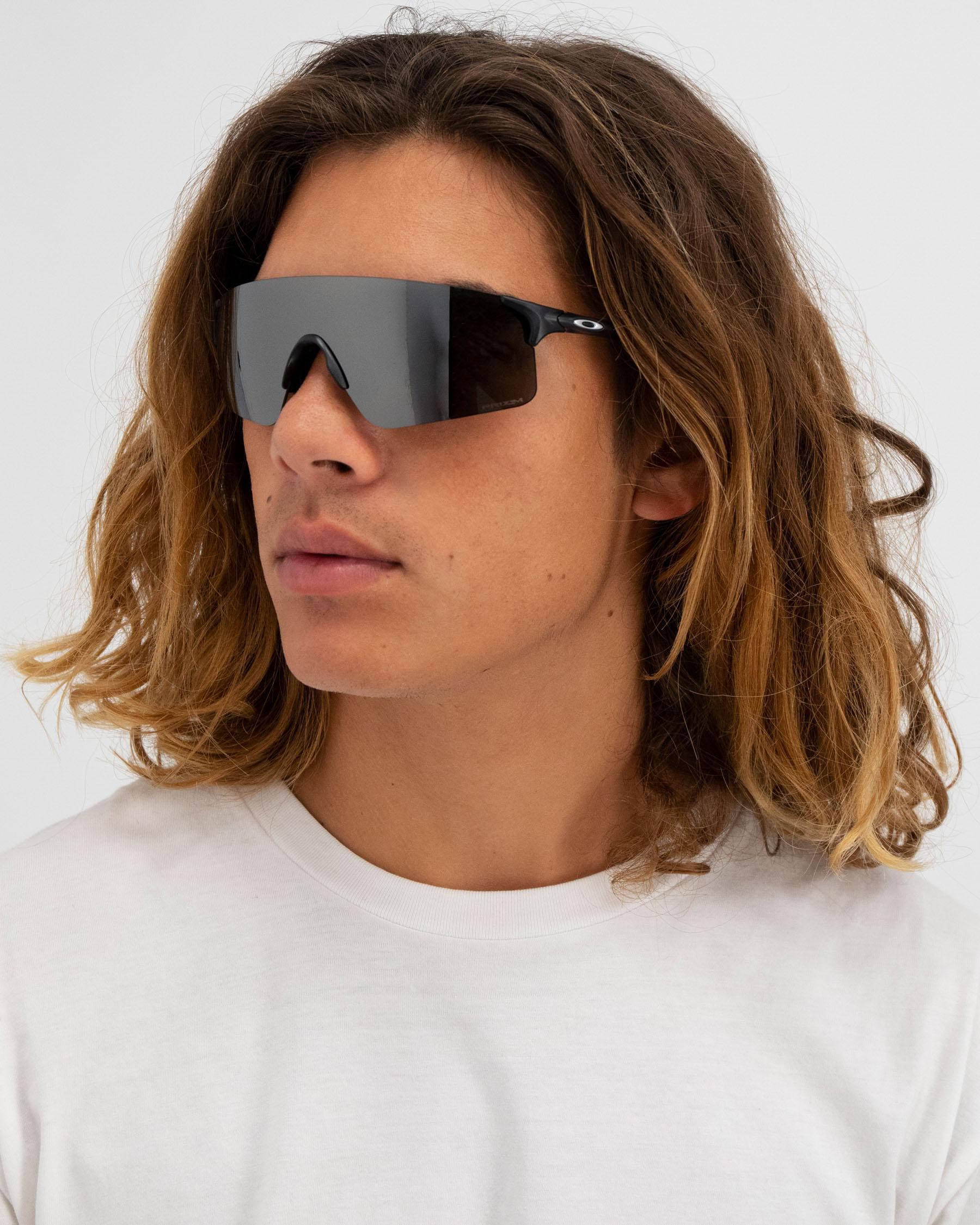 Oakley Evzero Blades Sunglasses In Matte Black Prizm Black | City Beach  United States