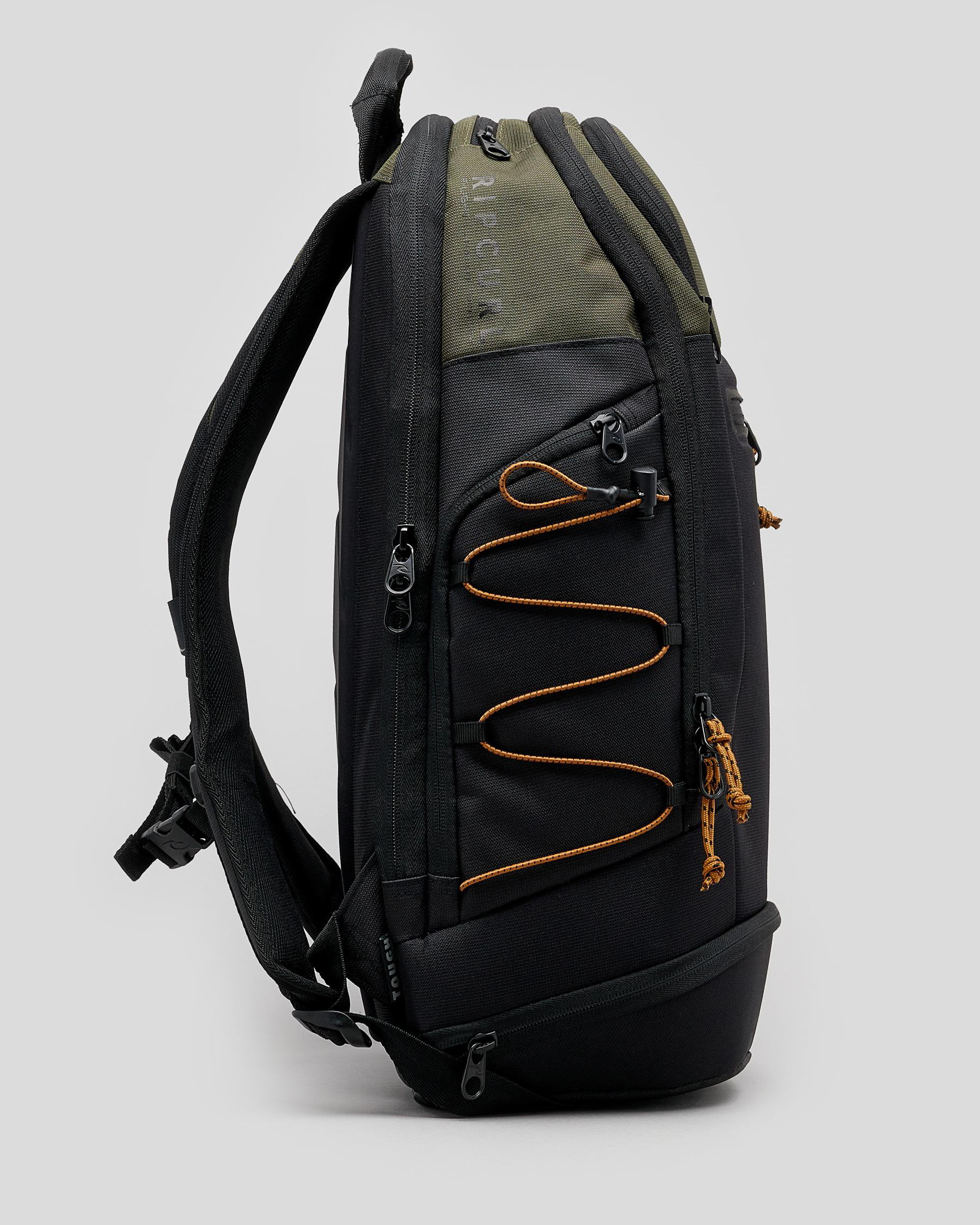 FREDDY 42 BACKPACK – Tanner Krolle