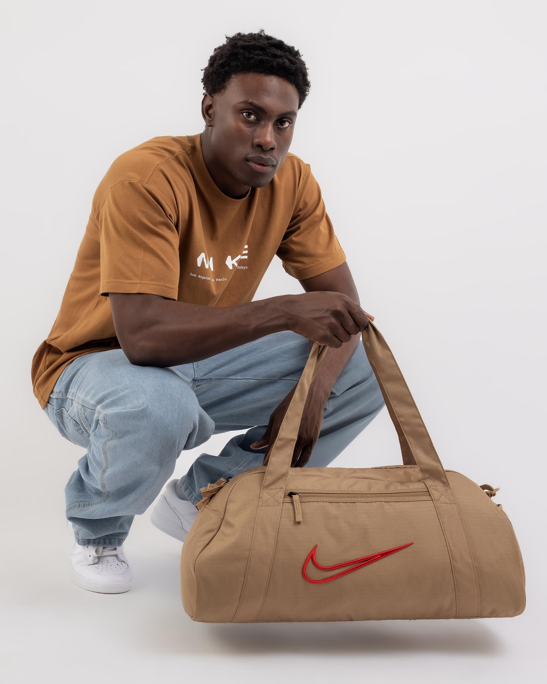 Nike 2.0 Gym Club Duffel Bag