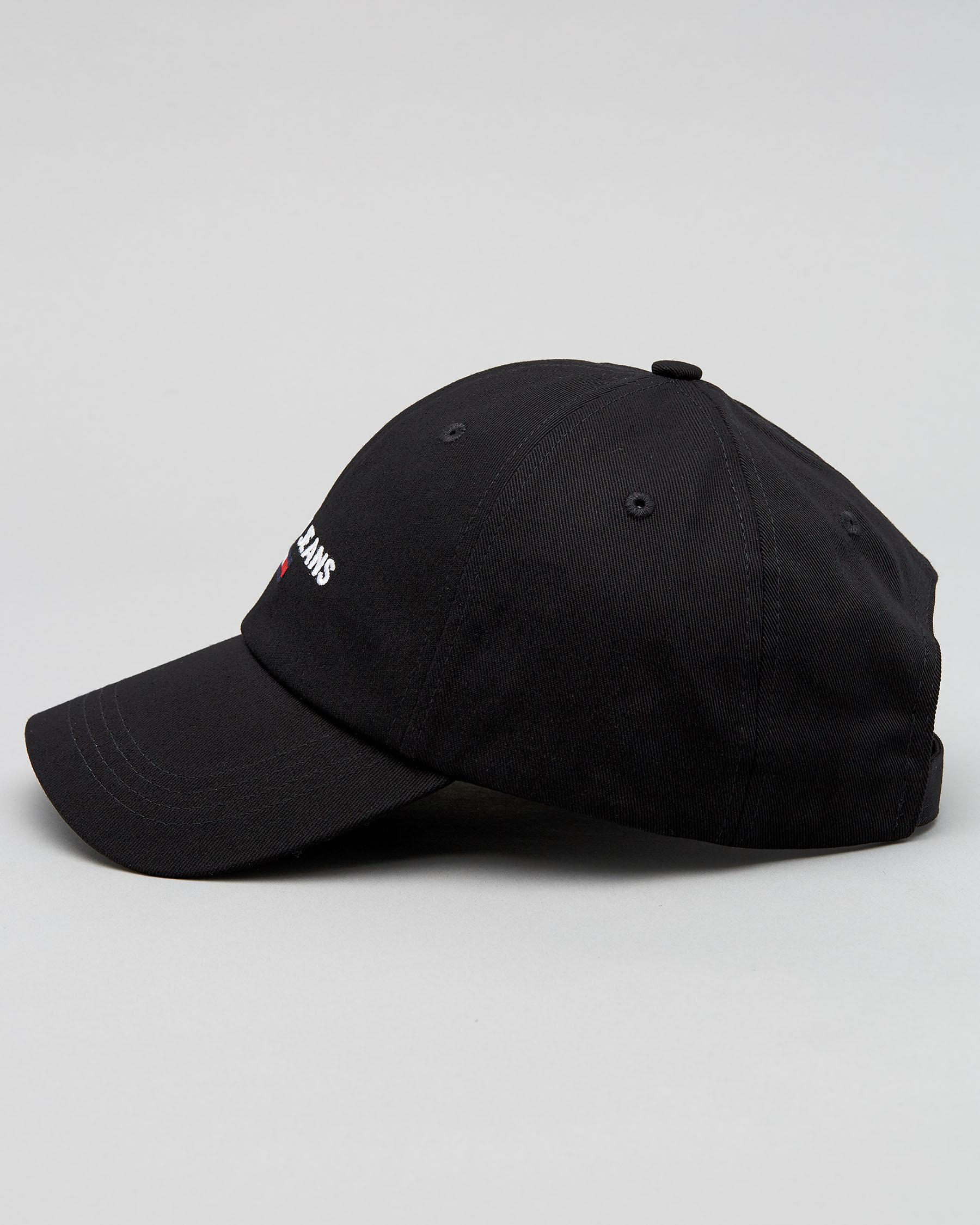 Tommy Hilfiger Sport Cap Women