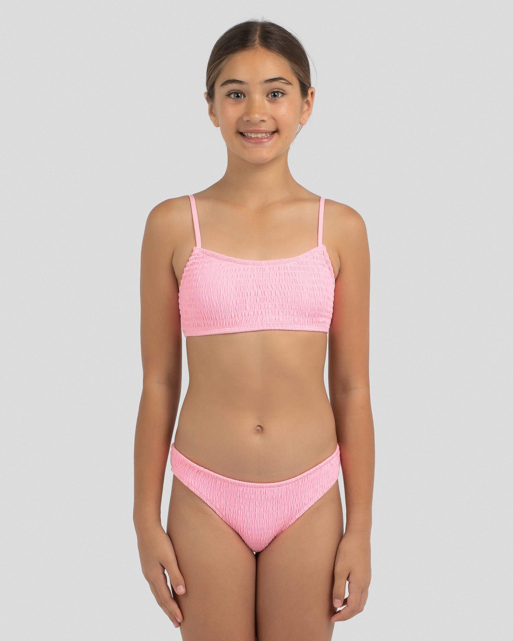 City beach hot sale girls bathers