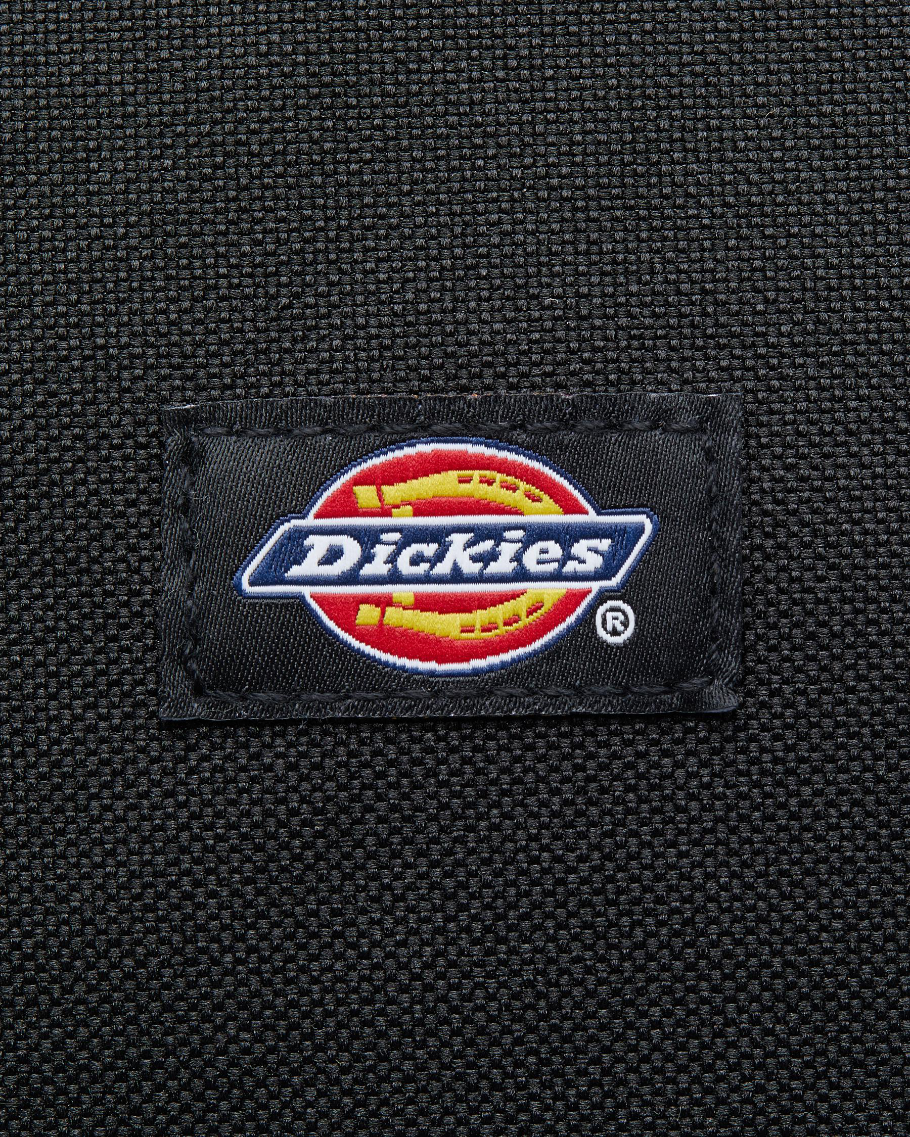 Dickies Stretton Student Backpack In Black - FREE* Shipping & Easy ...