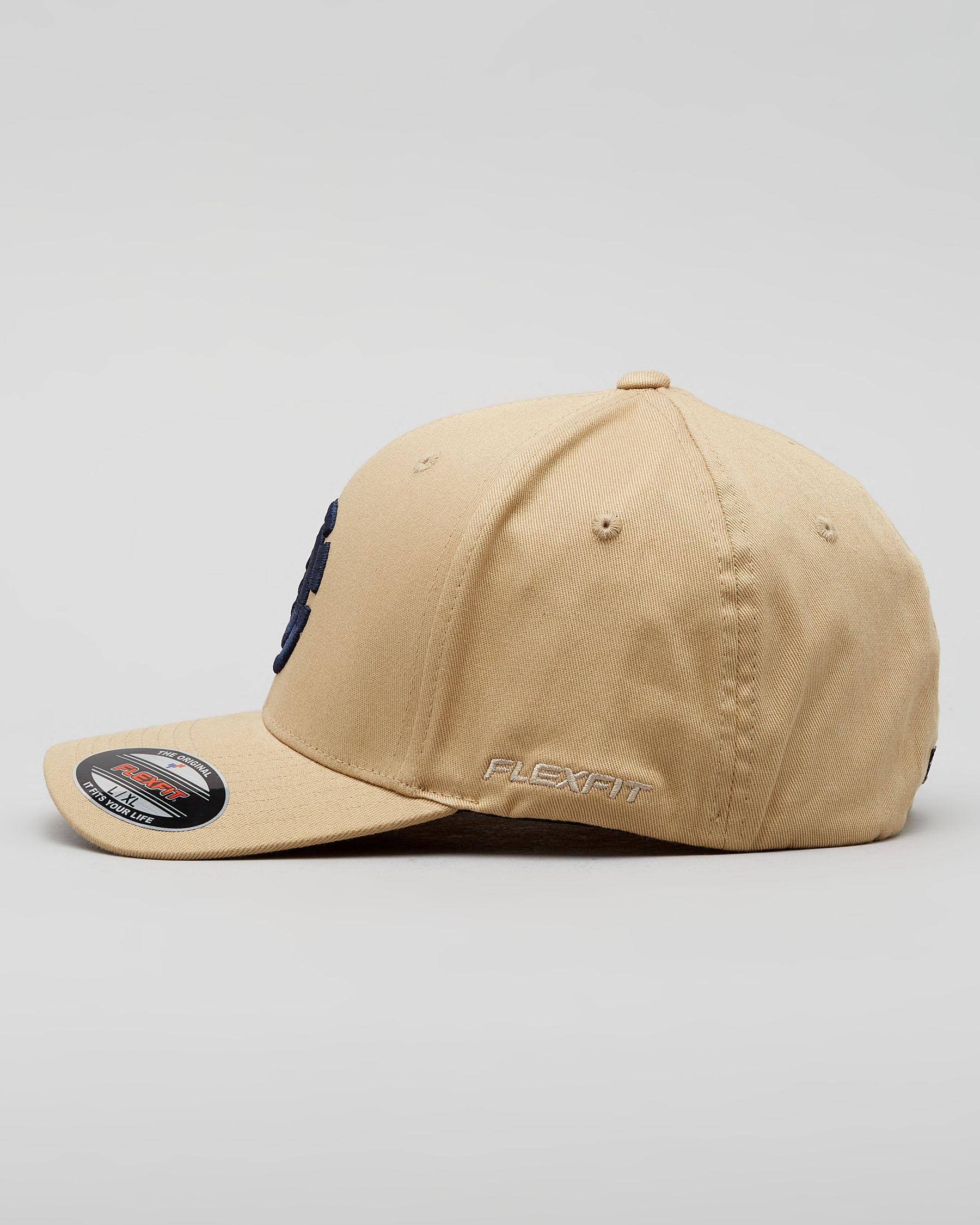 Shop Element Tree Flexfit Cap In Sand - Fast Shipping & Easy Returns ...