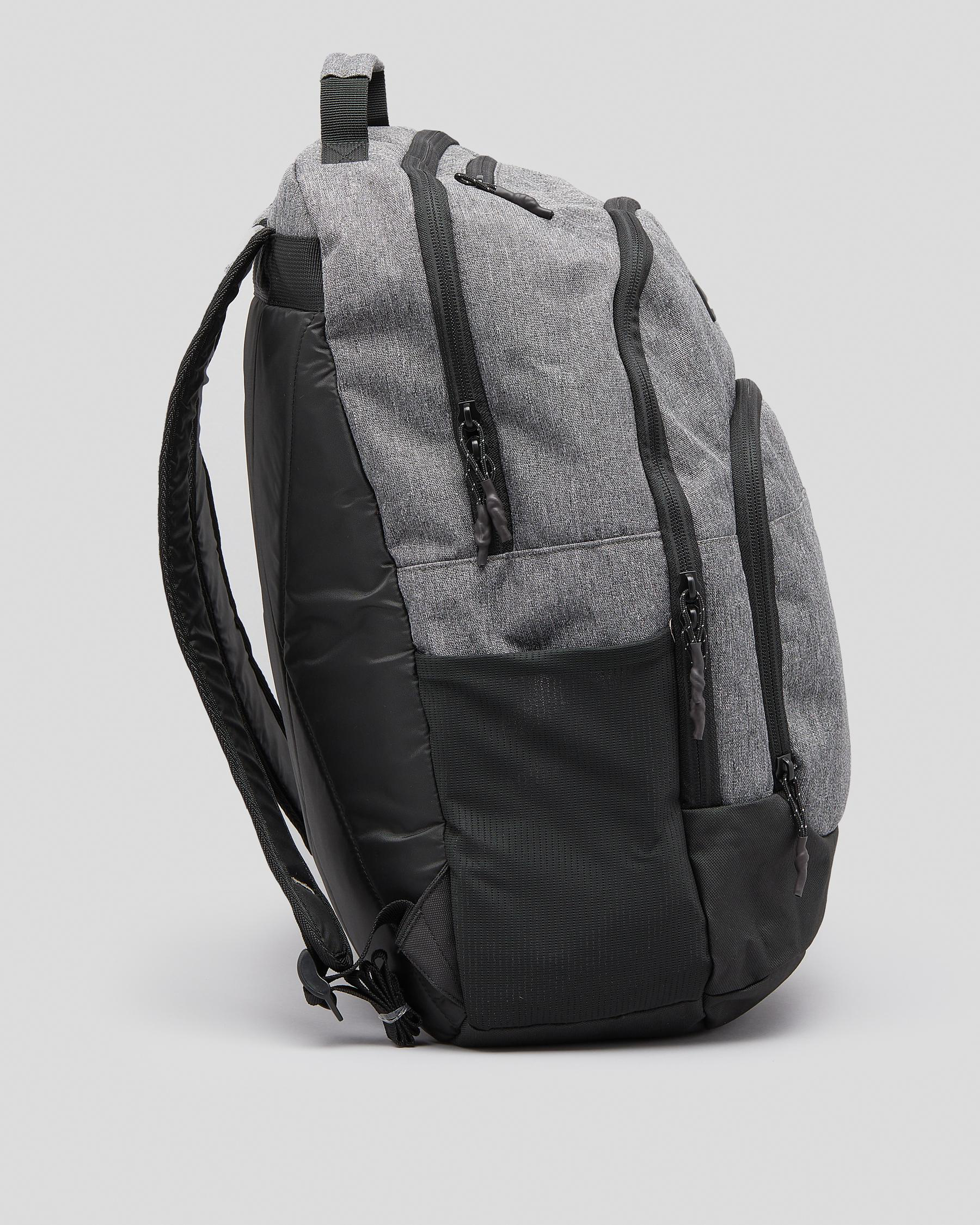 Quiksilver 1969 Special Backpack In Heritage Heather - FREE* Shipping ...