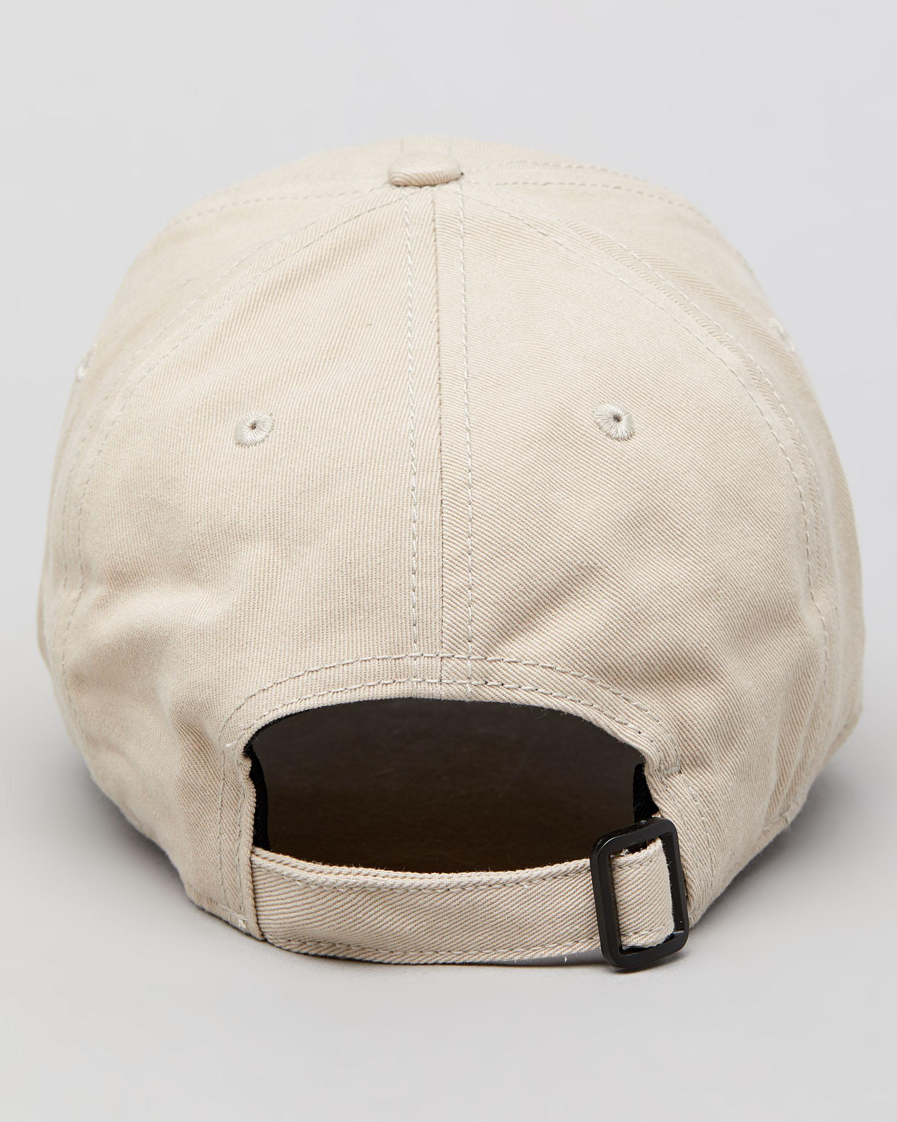 Oakley 6 Panel Washed Cotton Cap In Oxford Tan - Fast Shipping & Easy ...