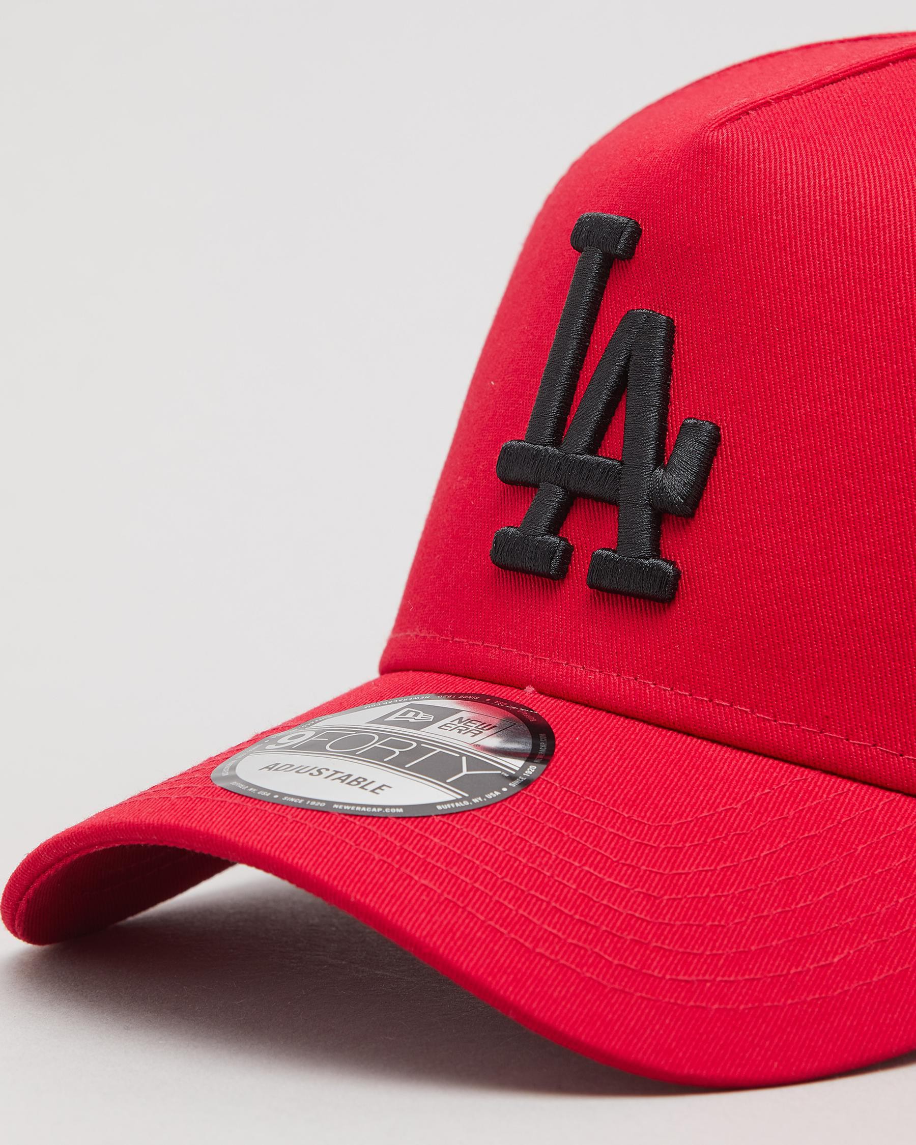 New Era - LA Dodgers Summer City 9Forty Cap