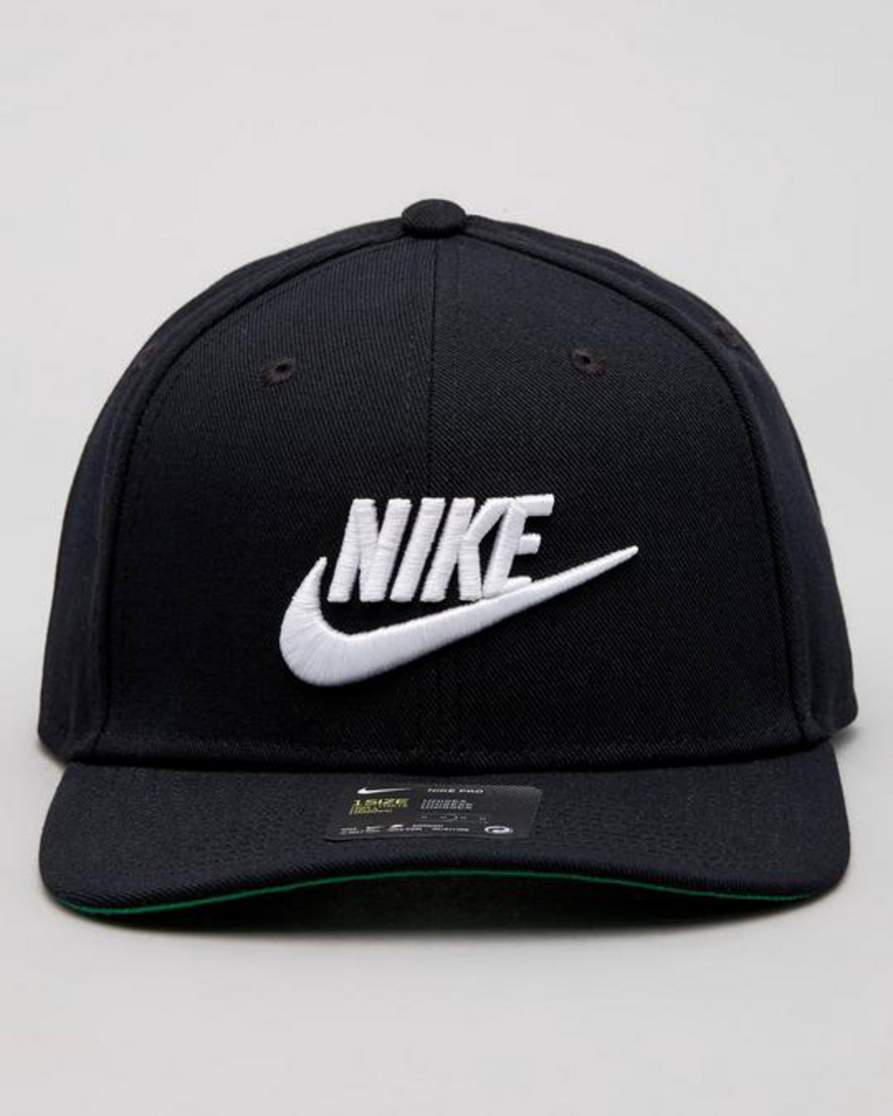Nike NSW DF Pro Futura Cap In Black | City Beach Australia